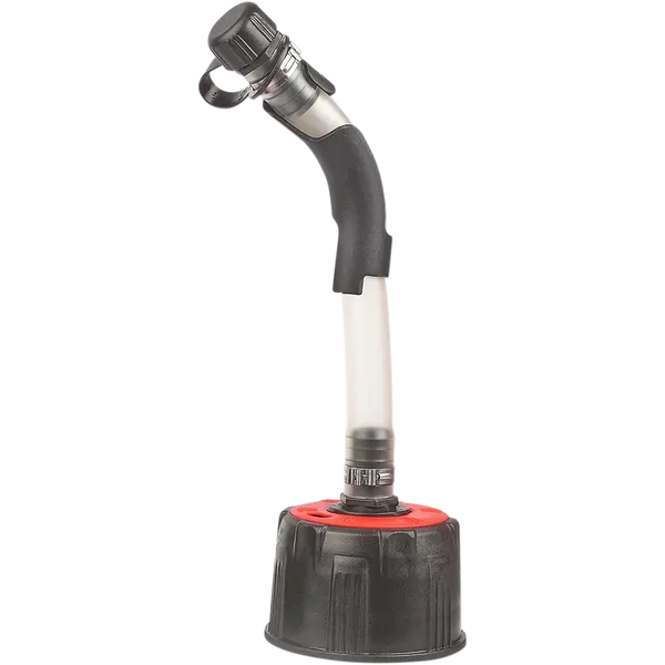 Tappo e tubo di riempimento Polisport-10300078