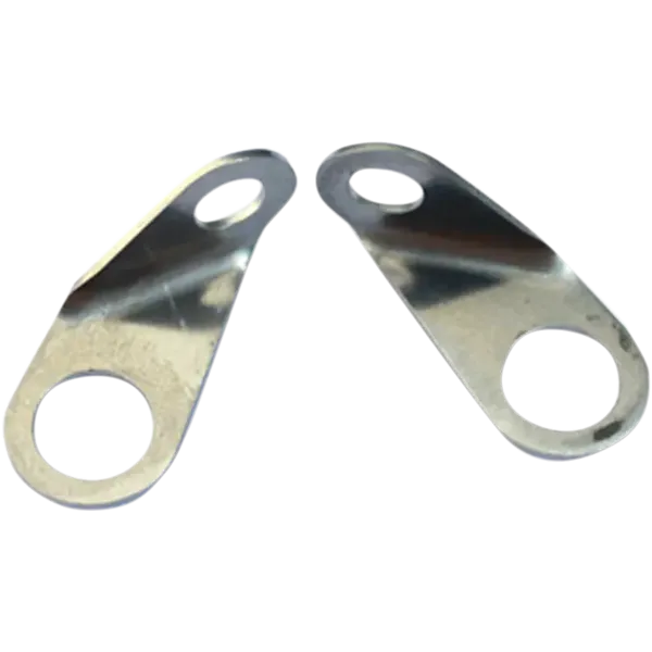 Piastra adattatrice manubrio Atto®-20402300