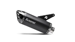 Terminale di scarico Slip-on AKRAPOVIC DUCATI Monster 821 e 1200 2014 codice S-D8SO2-HRBLTerminale di scarico Slip-on AKRAPOVIC DUCATI Monster 821 e 1200 2014 codice S-D8SO2-HRBLTerminale di scarico Slip-on AKRAPOVIC DUCATI Monster 821 e 1200 2014 codice