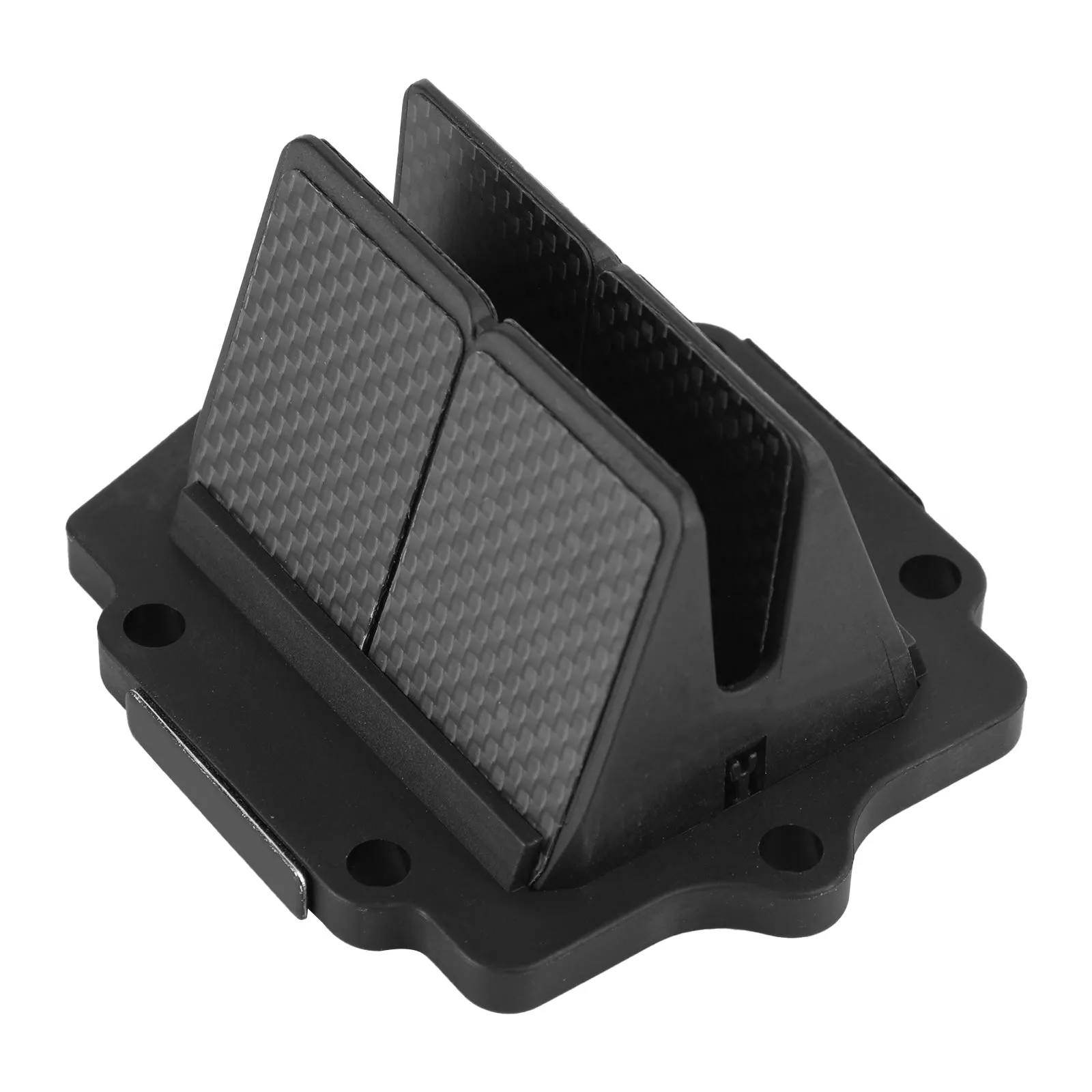 Système de soupape à roseaux pour KAWASAKI KDX200/220 ZX150/KRZ150 KX250 KMX125 KMX500 V313A générique