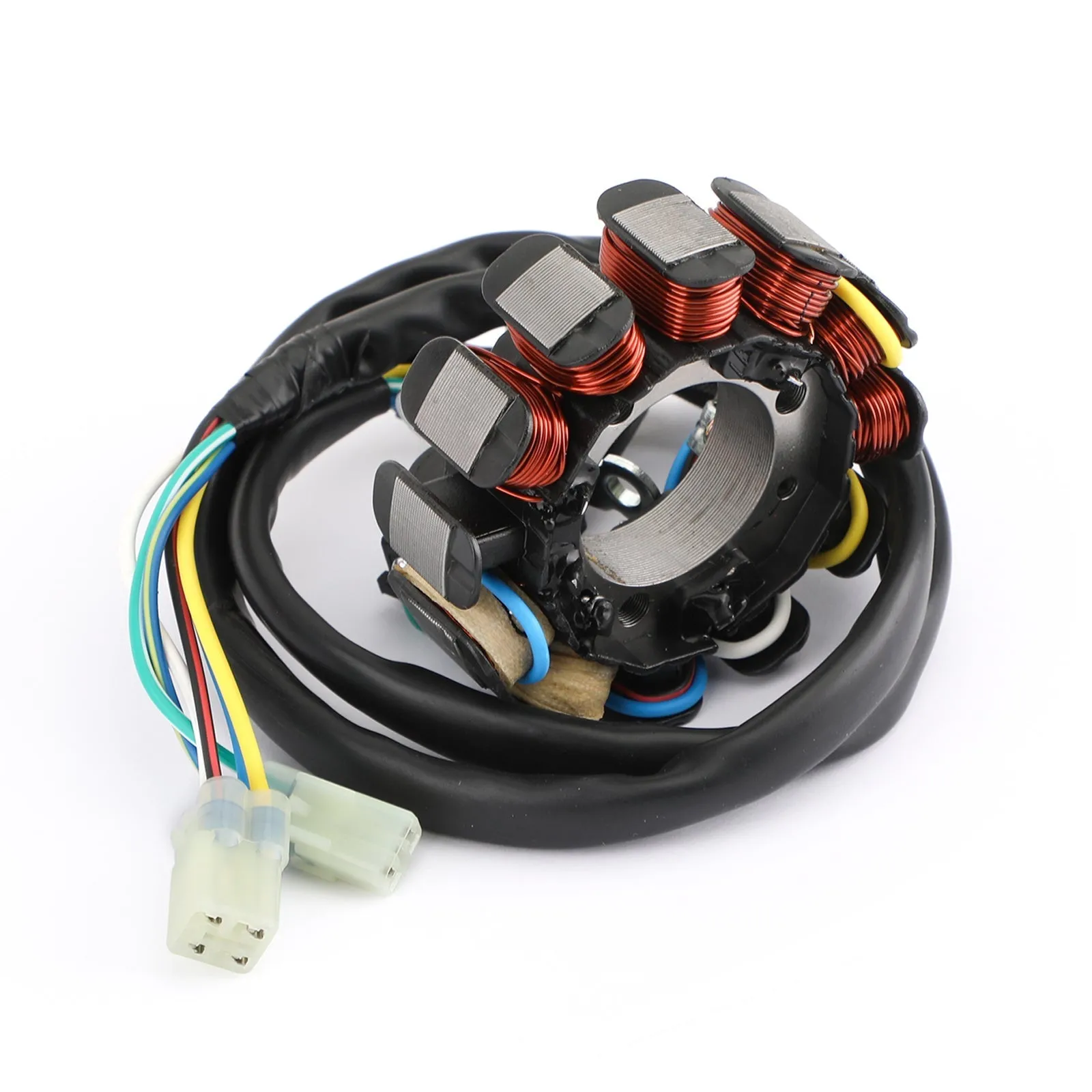 Stator de magnéto d'alternateur Honda 2005-2017 pour CRF450 CRF 450 X 31120-MEY-672