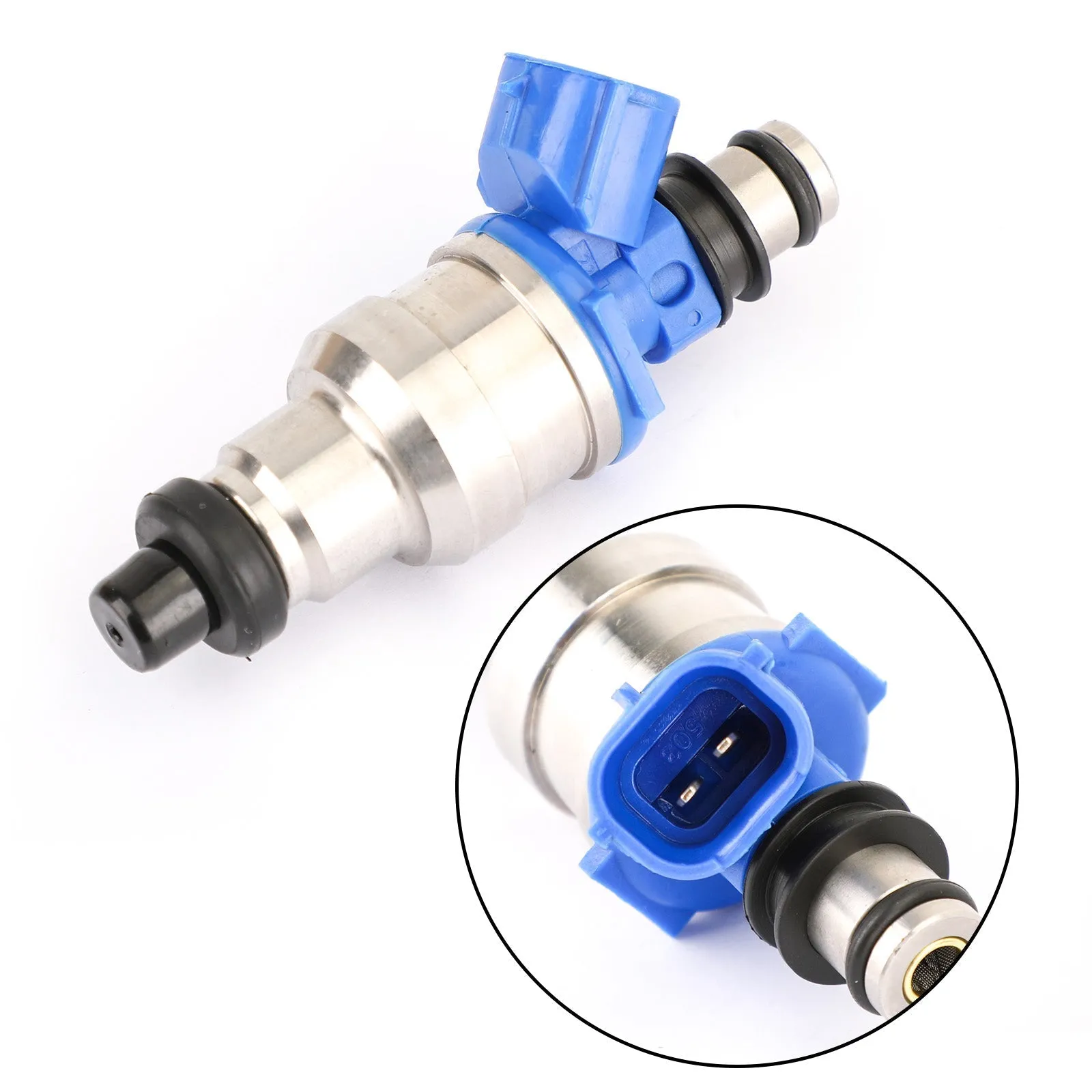 1 injecteurs de carburant pour Mazda Miata 1990-1993 1,6l 195500-1970 générique.