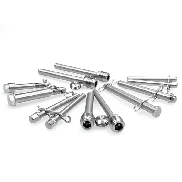 Perno pastiglia freno-17020458