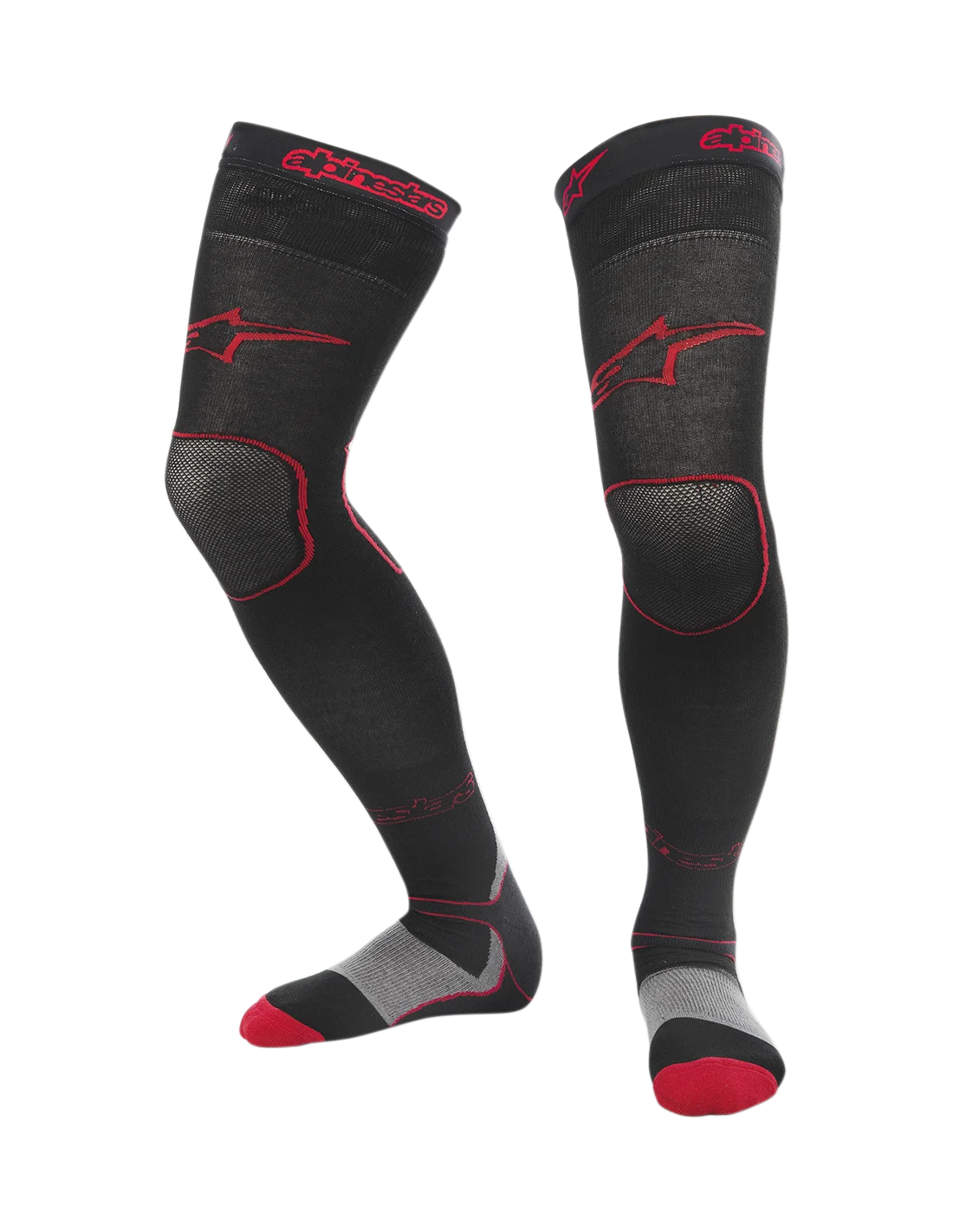 Calze Sottoginocchiera Alpinestars MX Long Socks