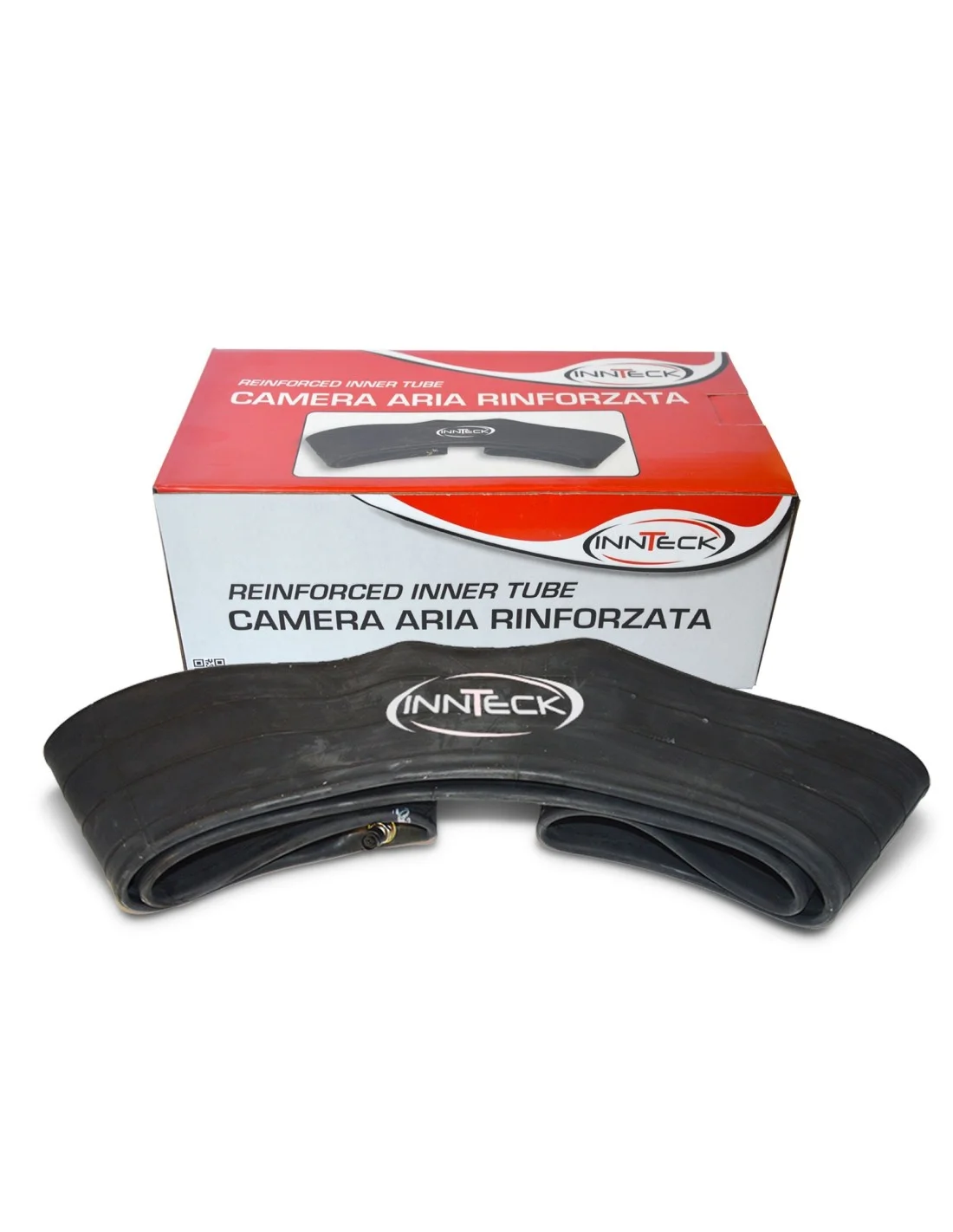 Camera aria Innteck Minicross rinforzata 3 mm 12" 14" 16" 19"