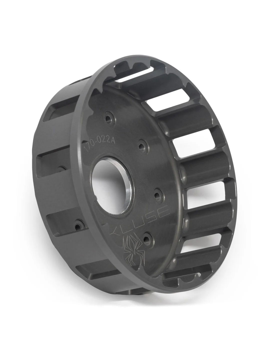 Campana-cestello frizione Rekluse CRF 250 18-