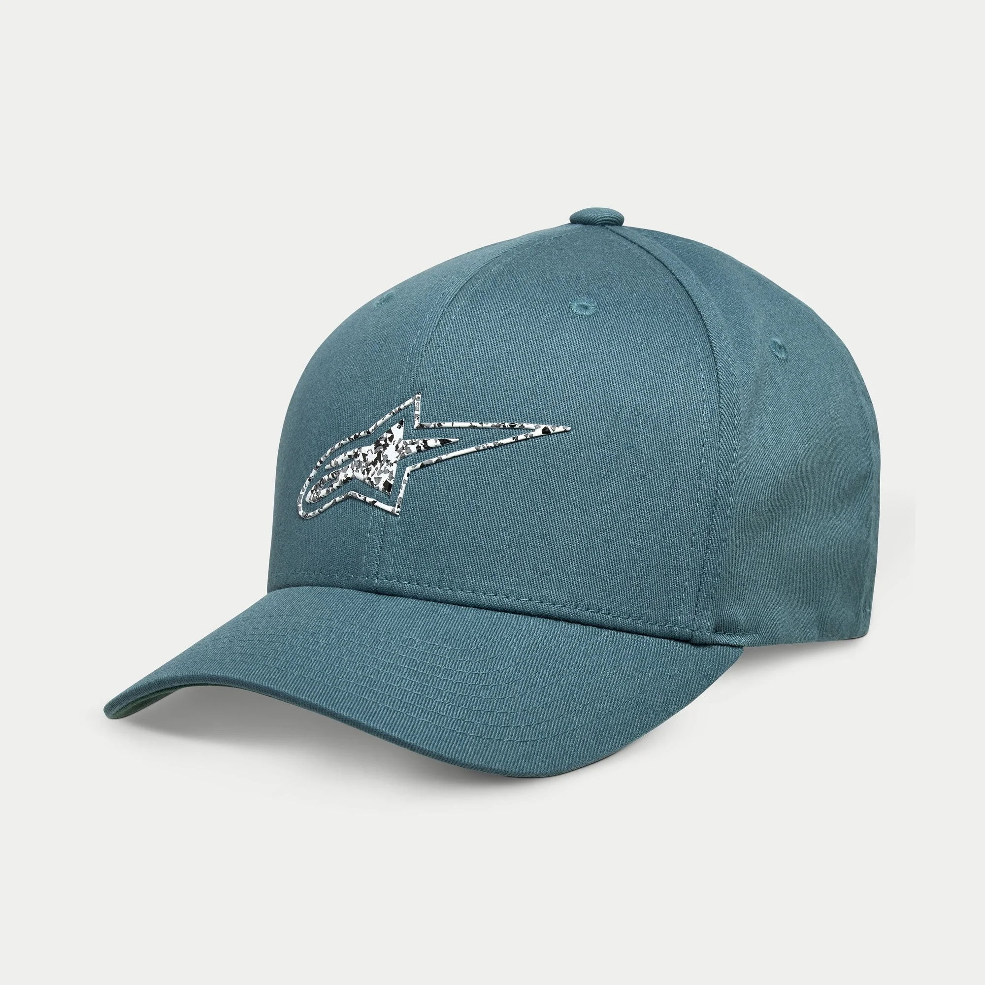 Cappellino Alpinestar Granite Verde