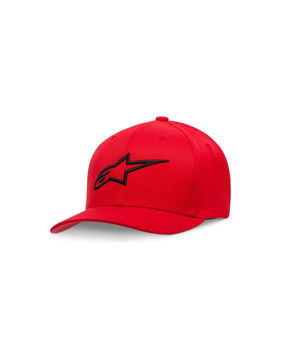Cappellino Alpinestars Bambino Ageless Rosso