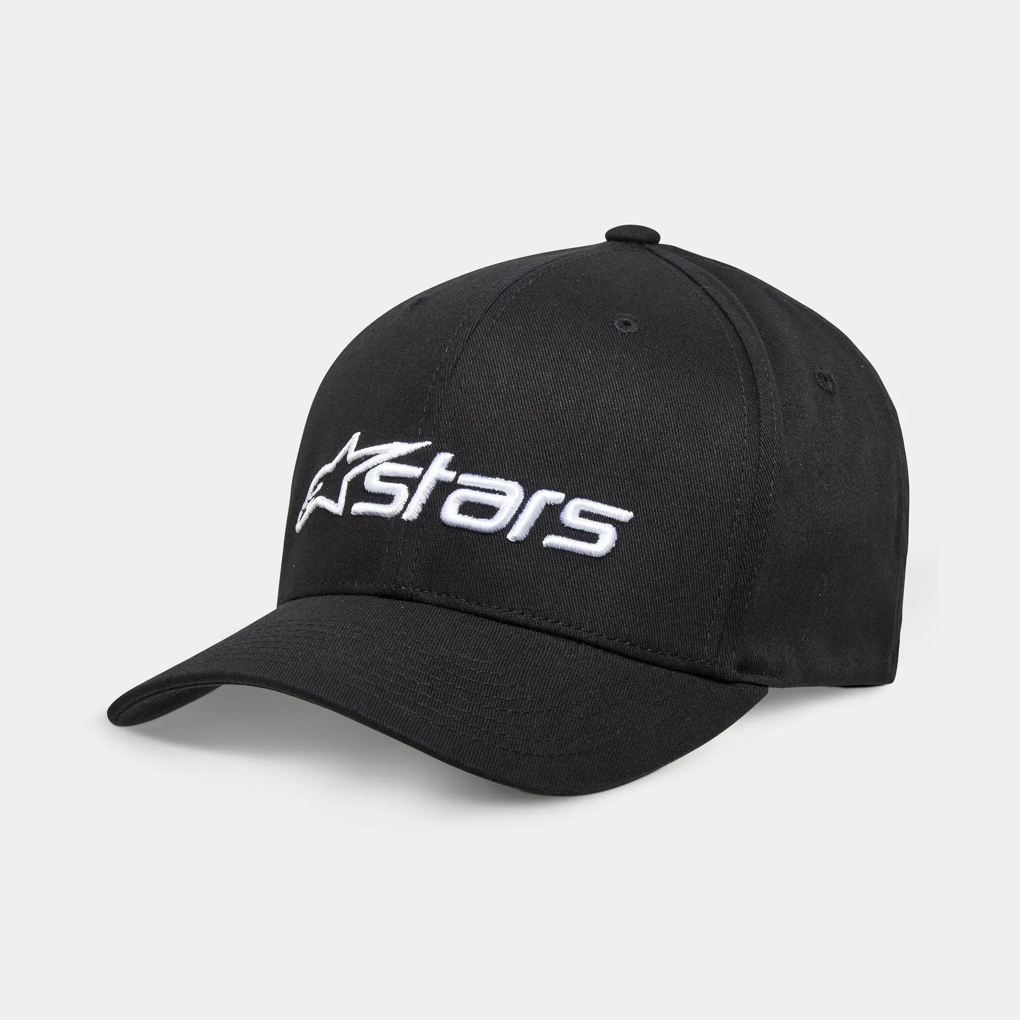 Cappellino Alpinestars Blaze 2.0 Nero/Bianco