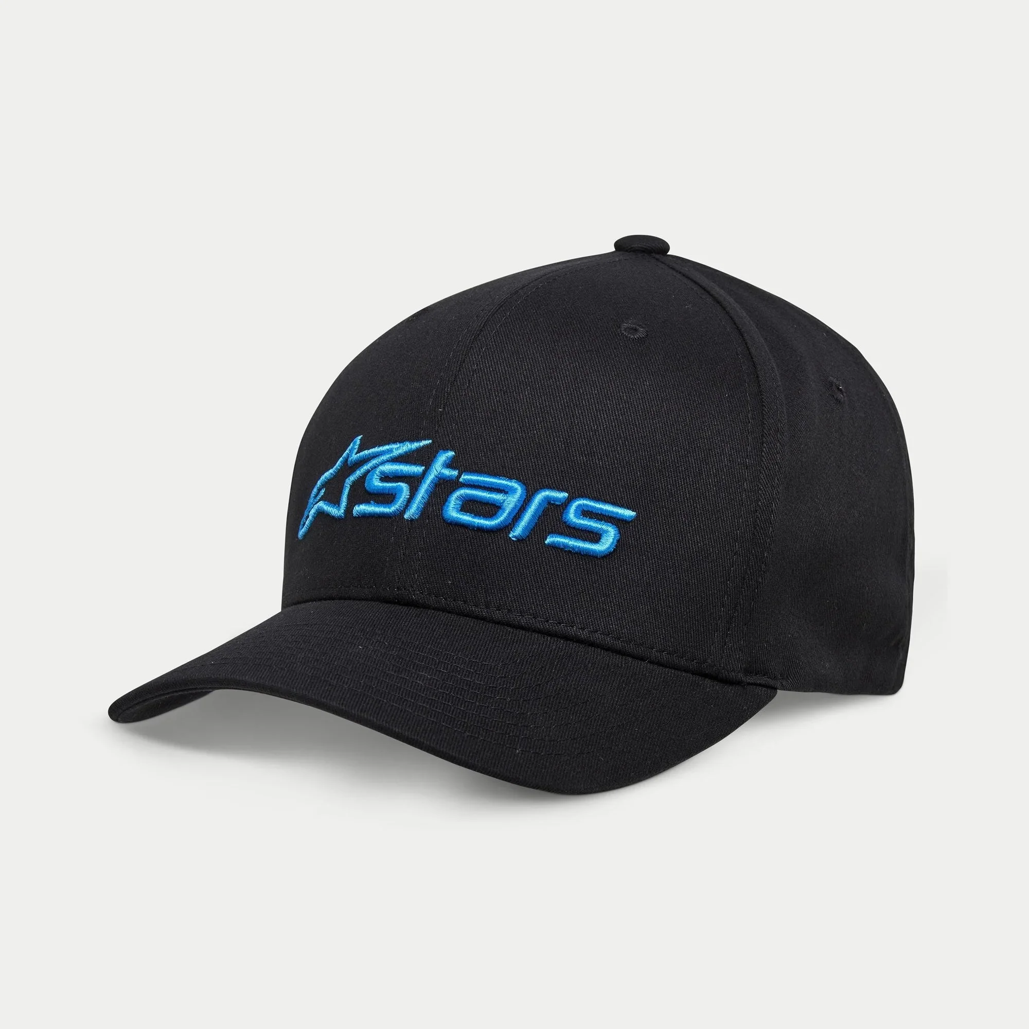Cappellino Alpinestars Blaze 2.0 Nero/Blu