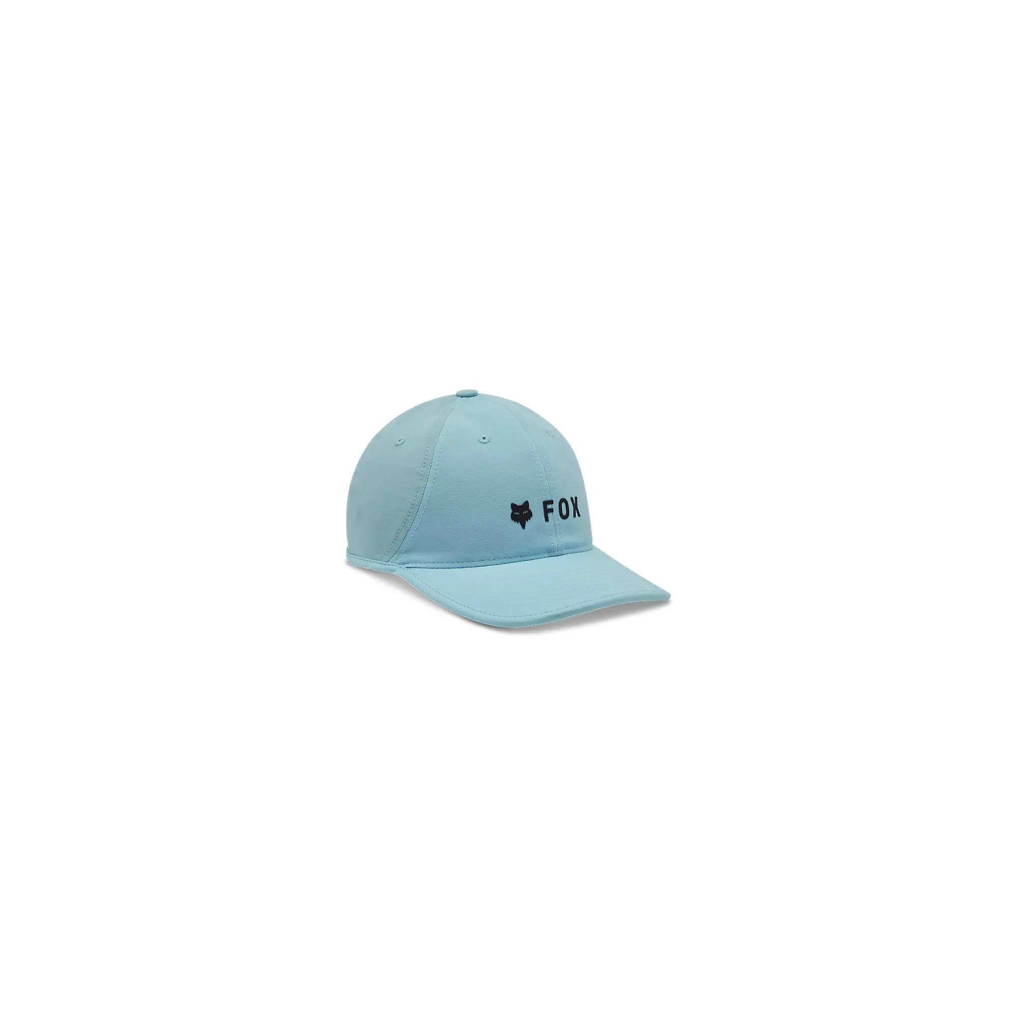 Cappellino donna regolabile Fox | Absolute Tech hat light blue