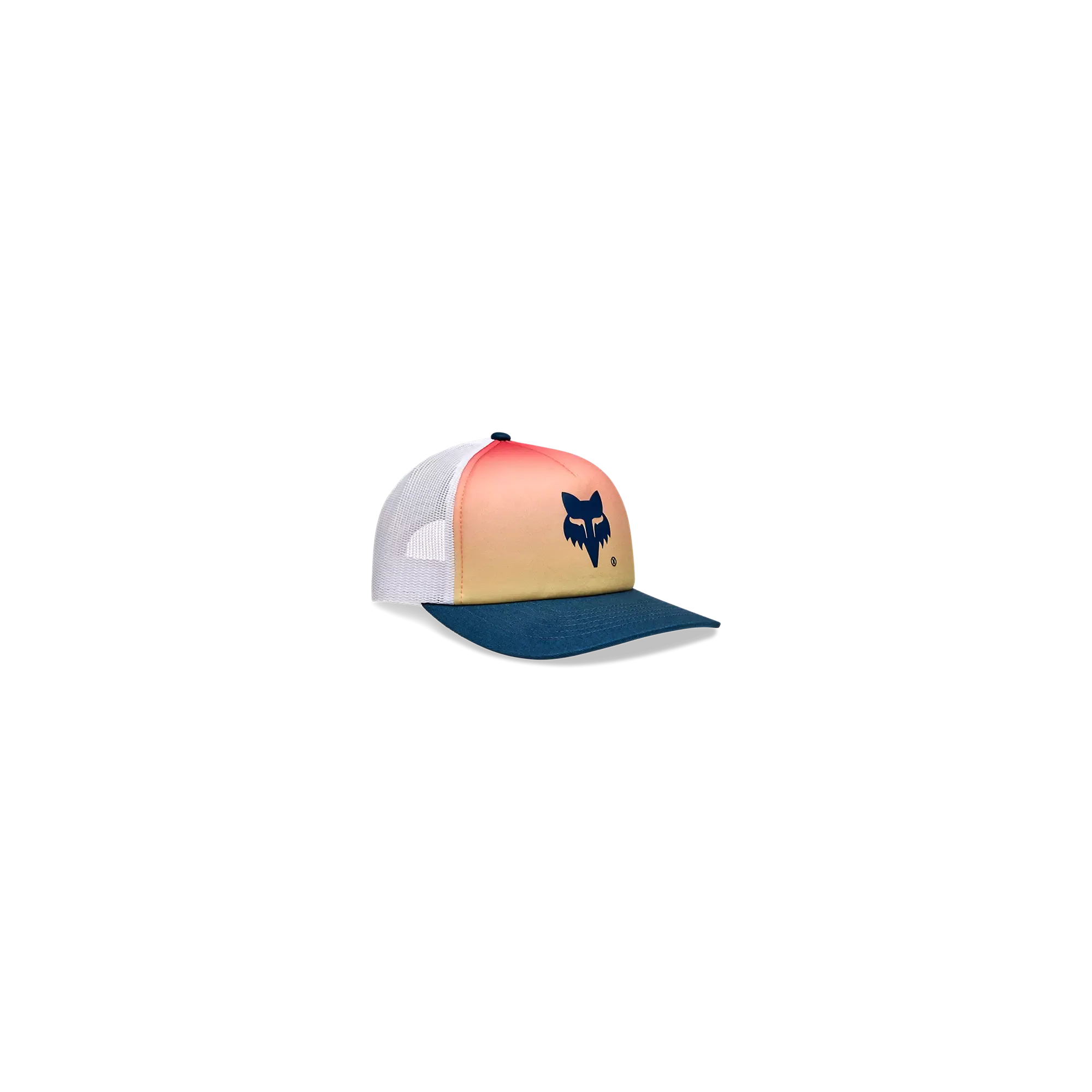 Cappellino FOX Trucker Elevated Future da Donna