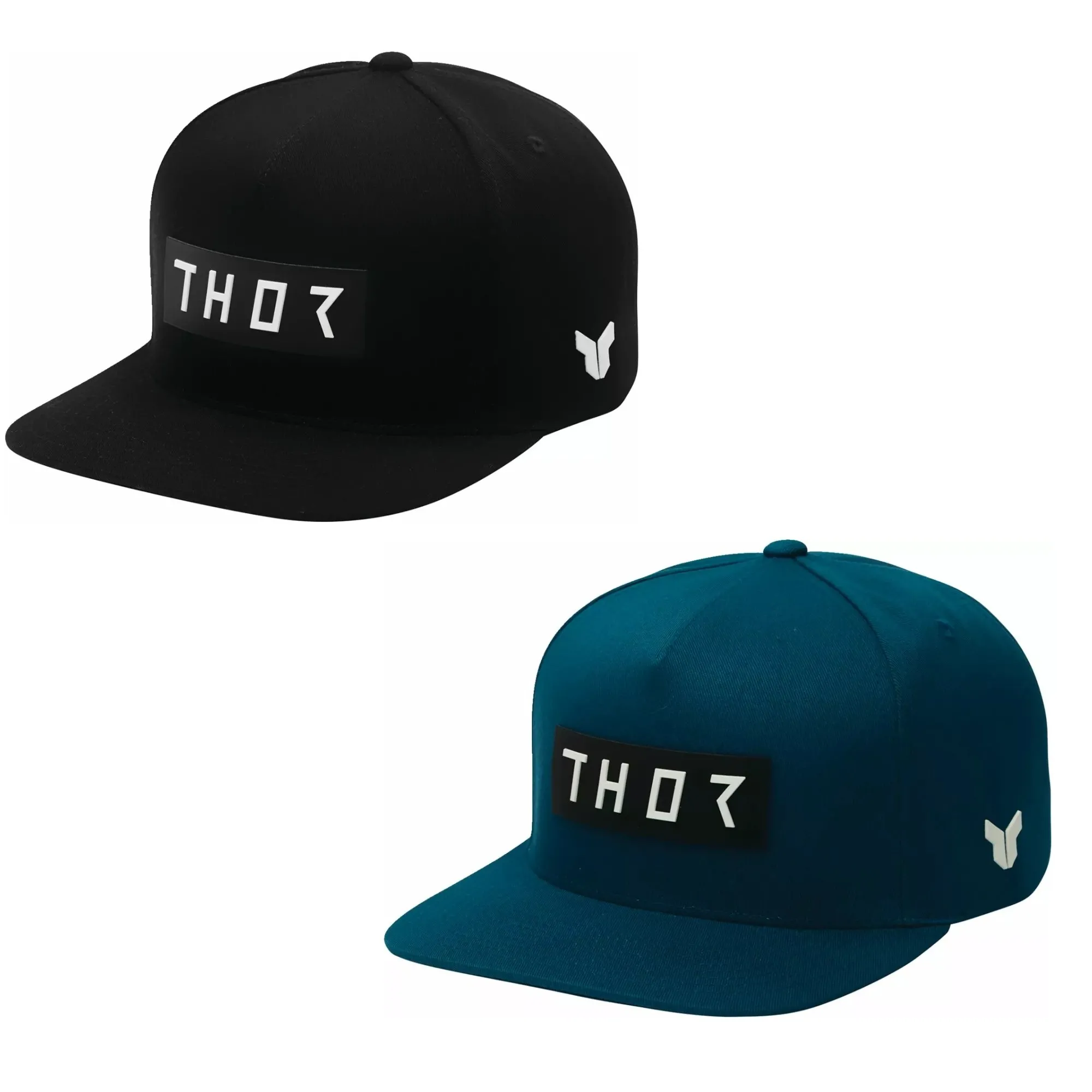 Cappellino Thor Rogue