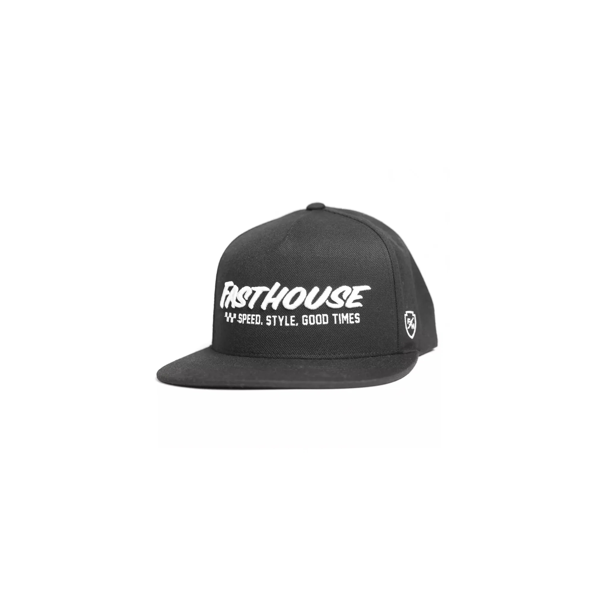 Cappello Fasthouse Essential nero