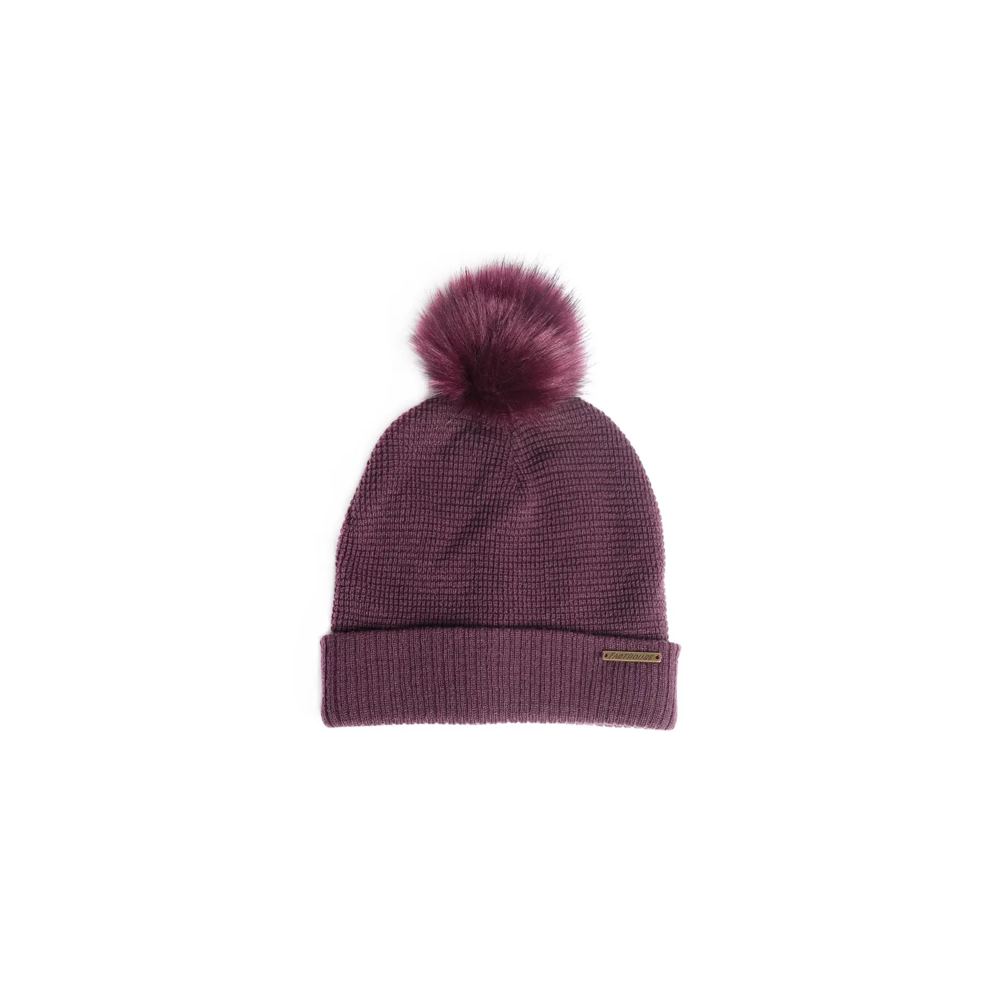 Cappello Fasthouse Melody cabernet