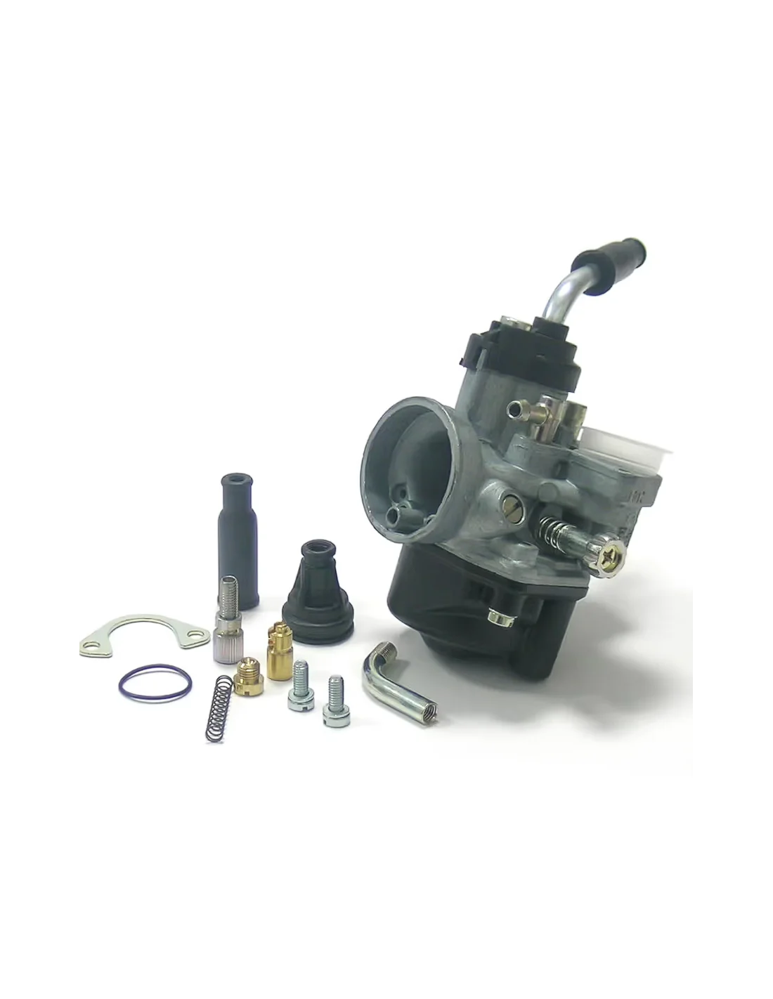 Carburatore Dell'Orto PHBG 20 AS con Attacco Rigido