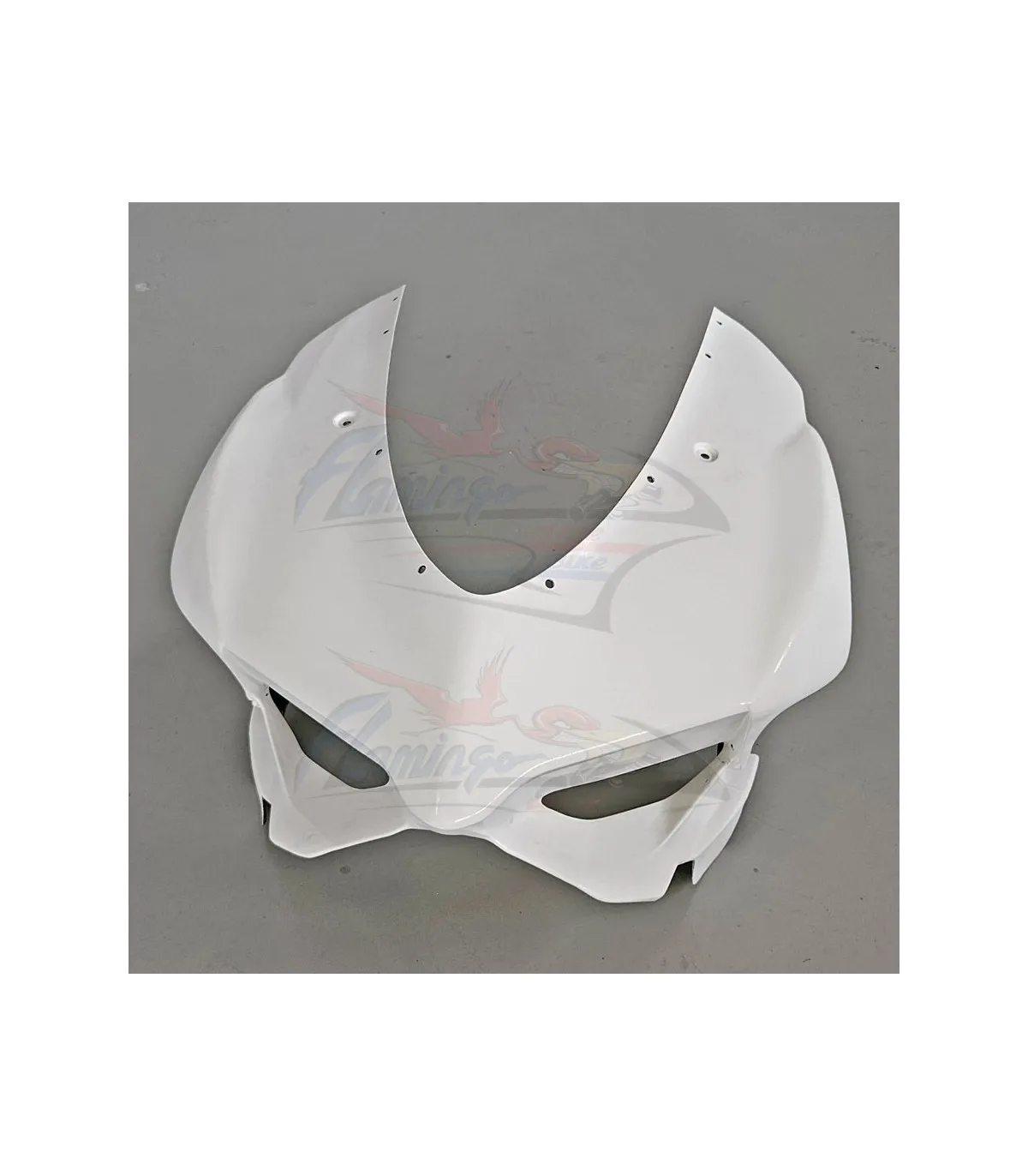 CARENATURA ANTERIORE RACING FLAMINGO PER DUCATI PANIGALE 899