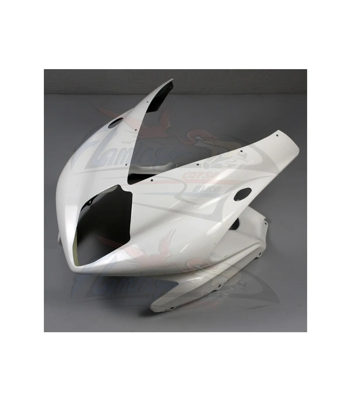 CARENATURA ANTERIORE STRADALE FLAMINGO PER MV AGUSTA F4 1000 2004-2009