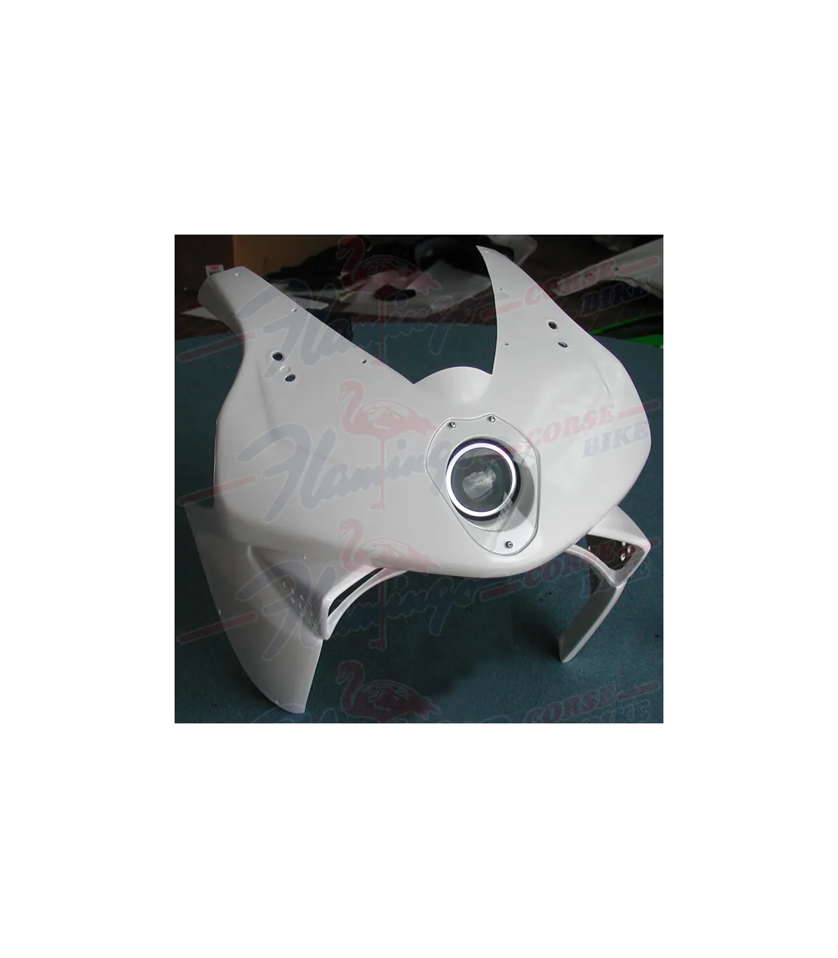 CARENATURA FARO ENDURANCE FLAMINGO PER HONDA CBR 600 RR 2003-2004