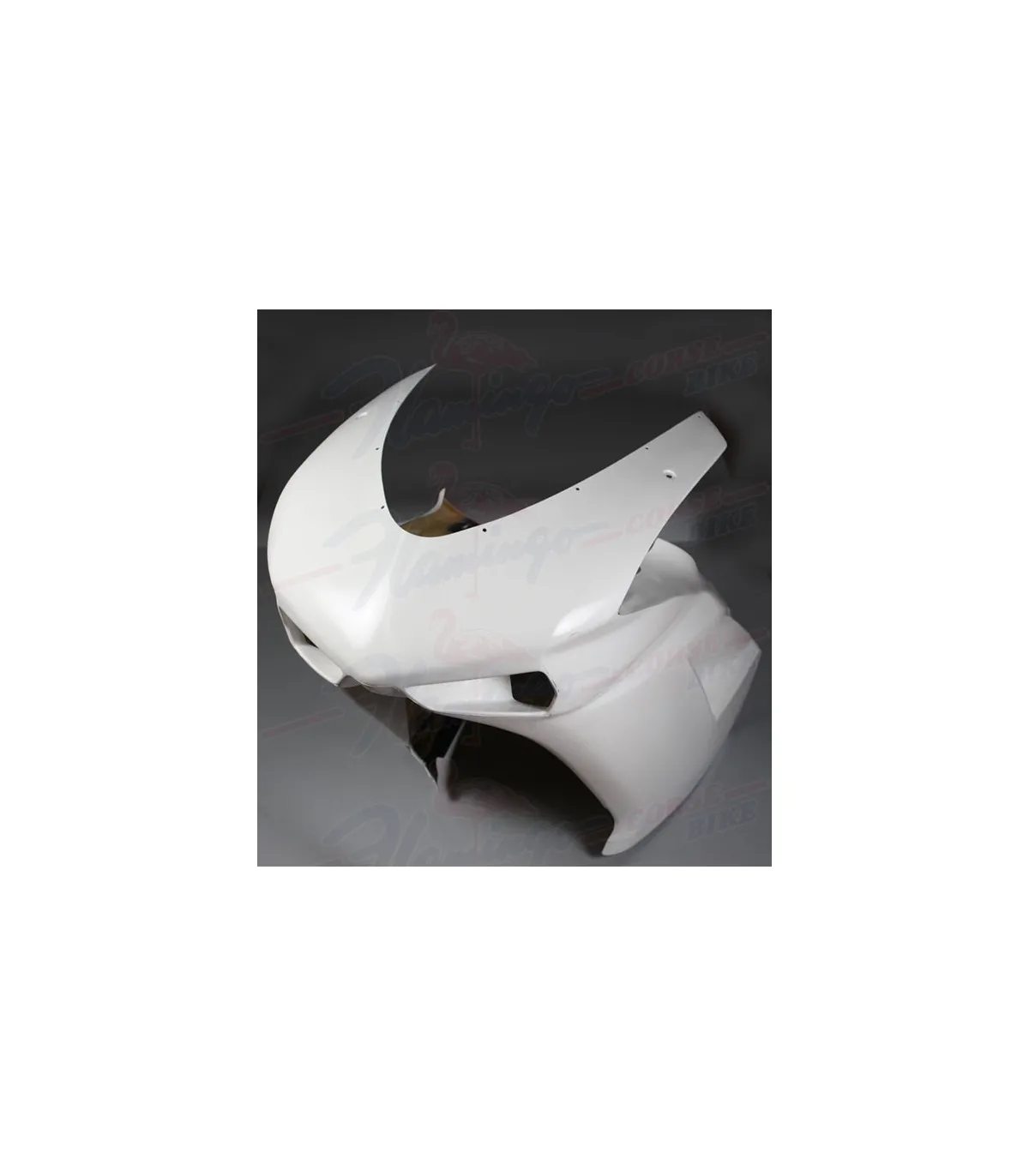 Carenatura Racing Bocche Maggiorate DUCATI 1098 - 1198 R e S 848