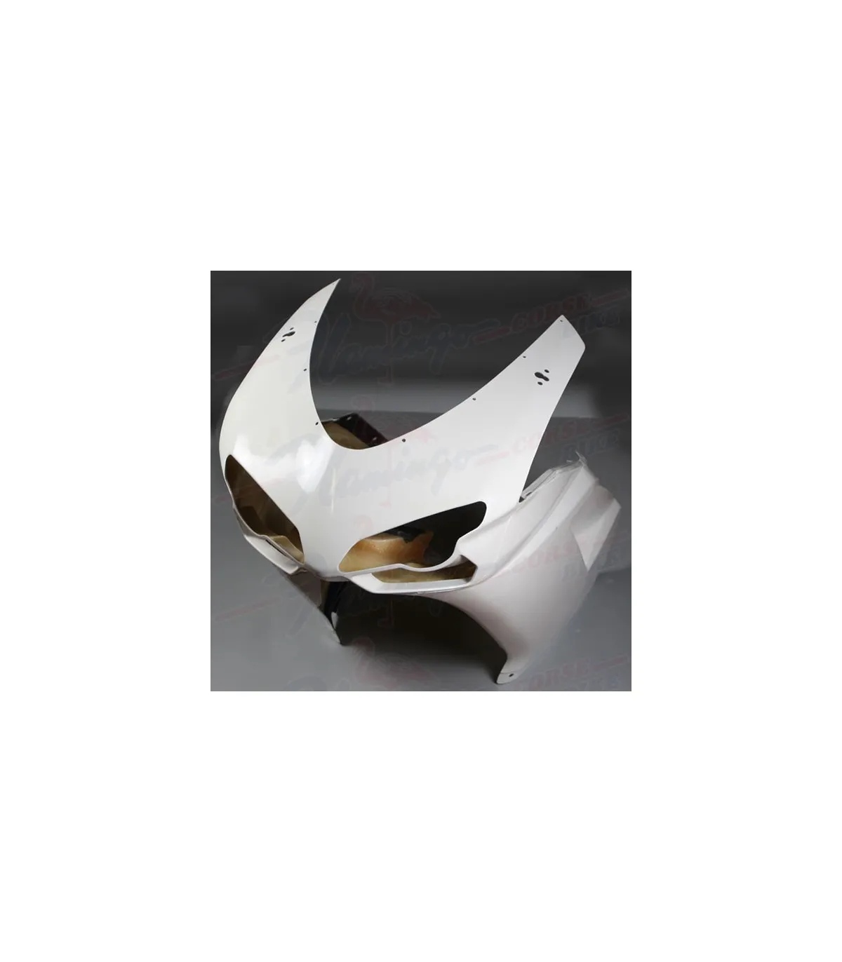 Carenatura Stradale DUCATI 1098 - 1198 R e S 848