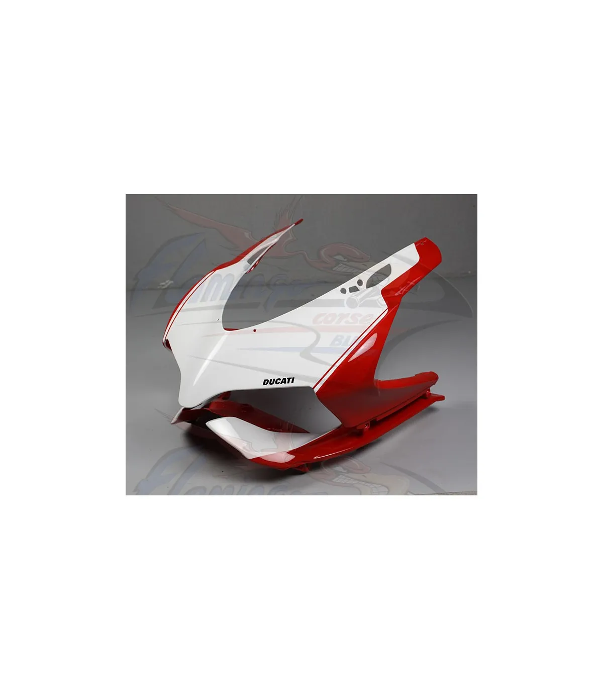 Carene Stradali Anniversario Ducati Paniglae 899 / 1098 / 1199 R e S