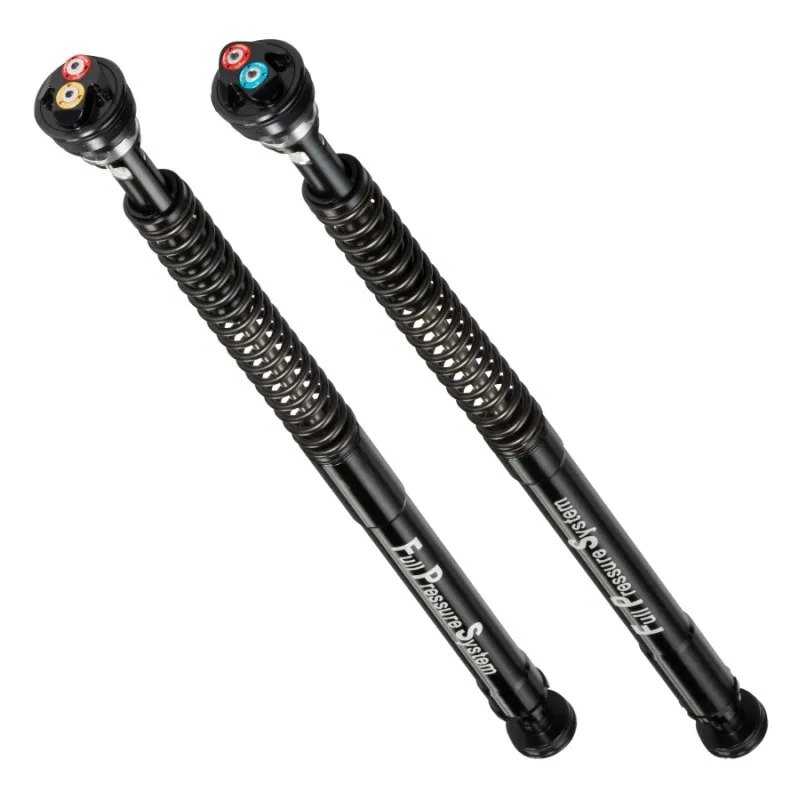 CARTUCHOS DE HORQUILLA PRESURIZADOS COMPLETOS BITUBO EBH09 BMW S 1000 RR 2012-2014