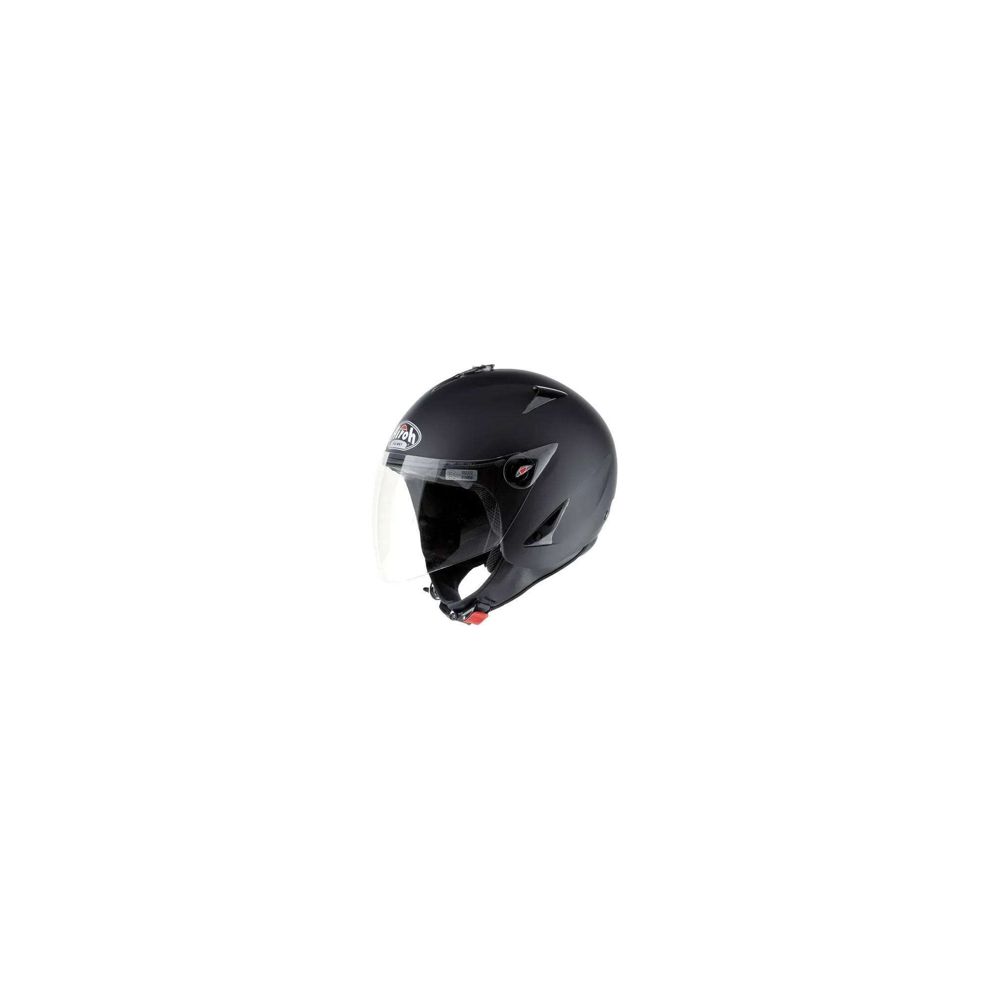 Casco Airoh Jet JT11
