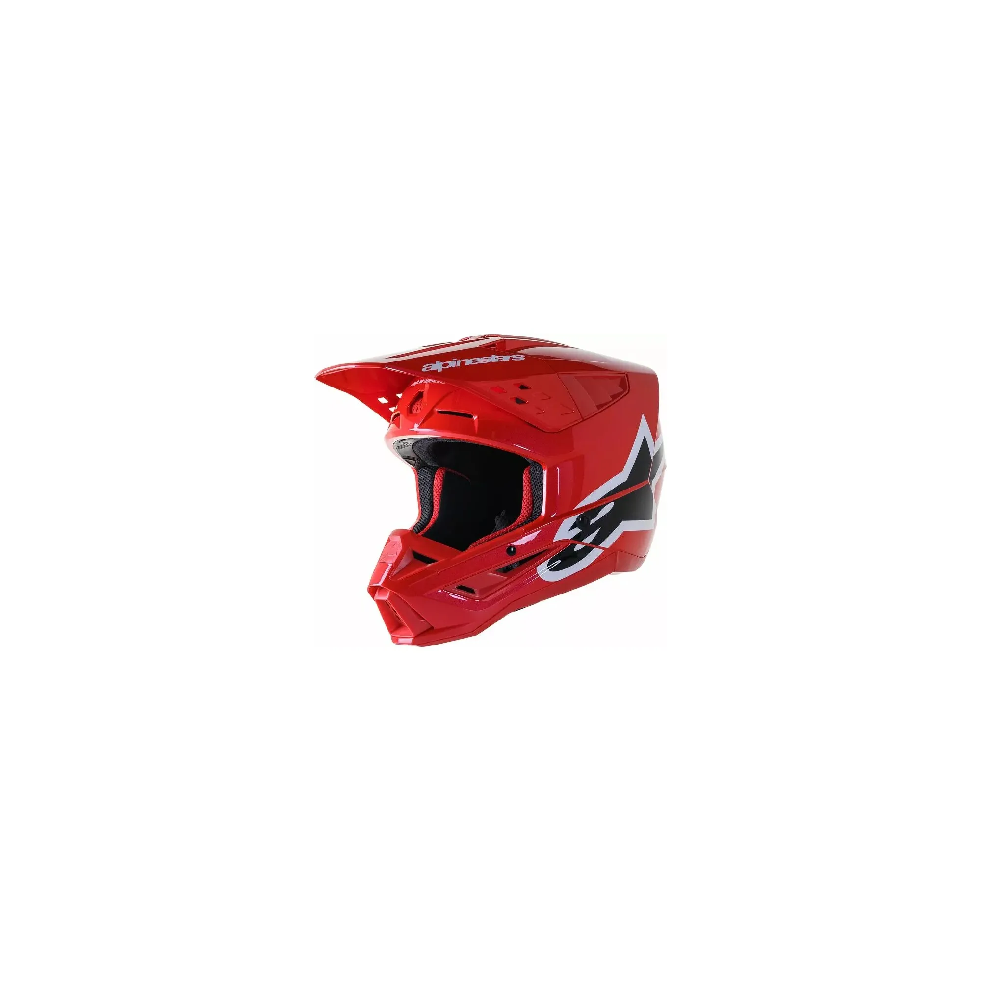 Casco Alpinestars SM5 Corp