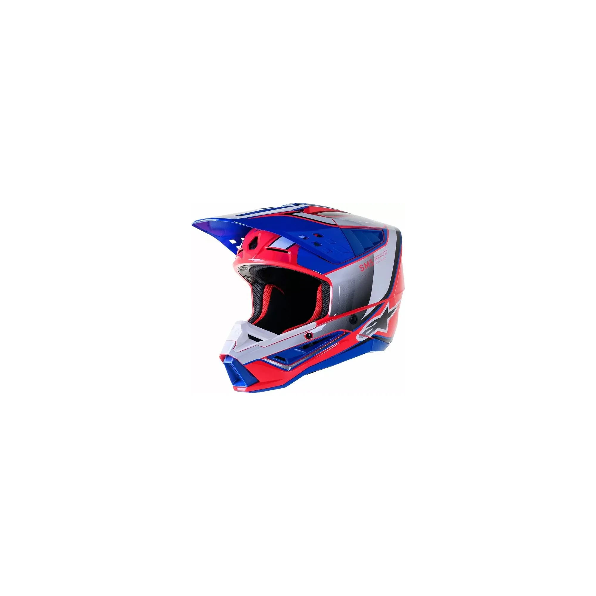 Casco Alpinestars SM5 Sail