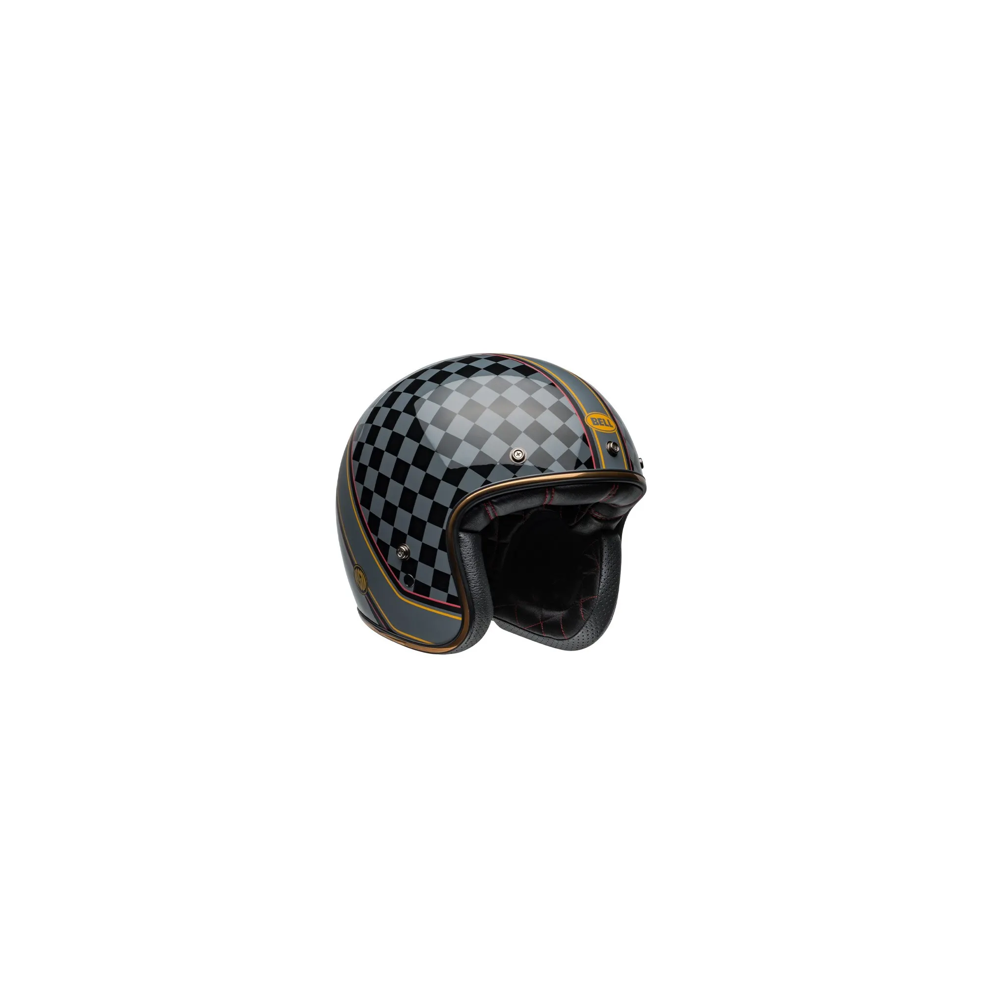 Casco Bell Custom 500 Roland Sand Wreakers ECE 06