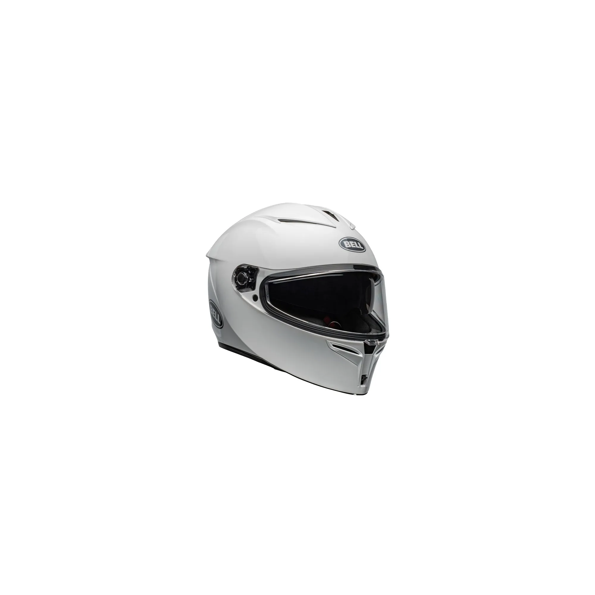 Casco Bell Lithium Mips Bianco ECE 06