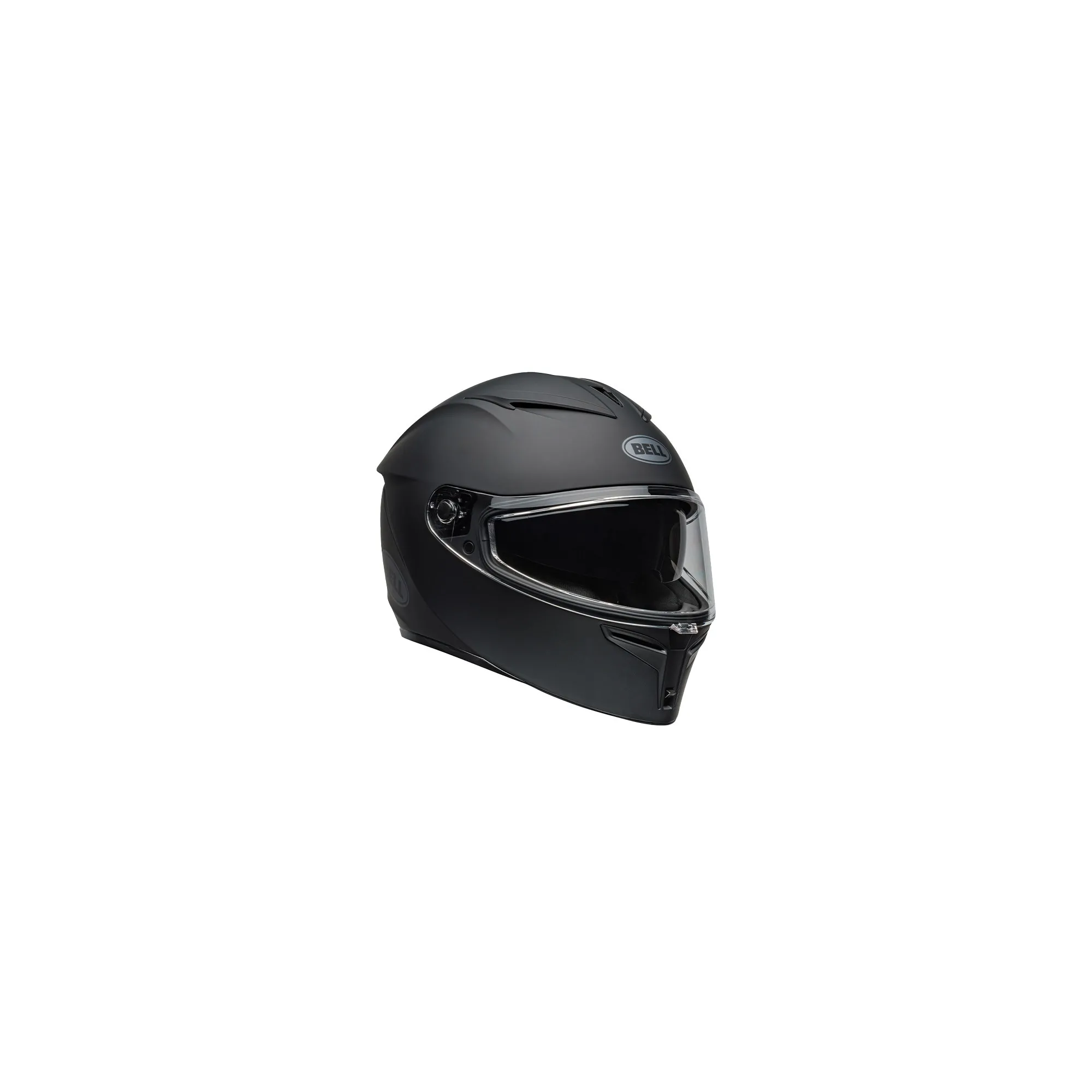 Casco Bell Lithium Mips Nero opaco ECE 06