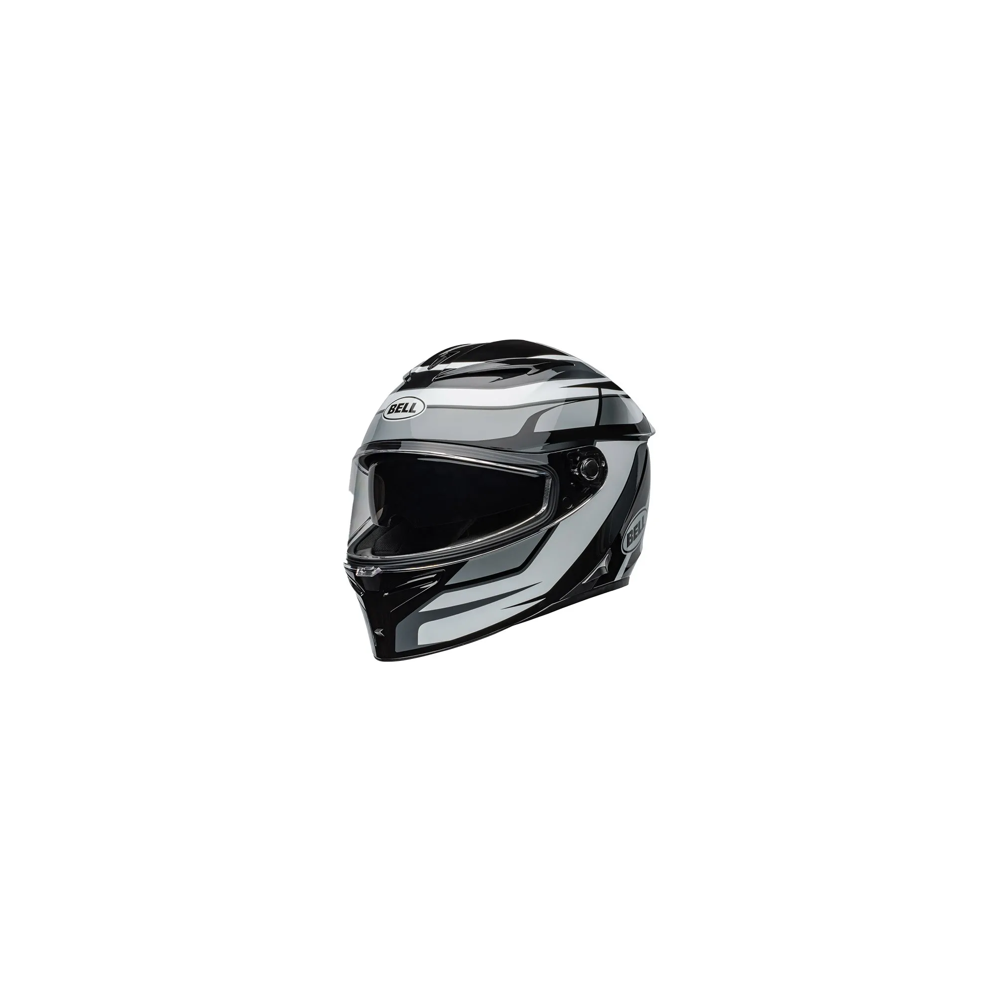 Casco Bell Lithium Mips Podium lucido ECE 06
