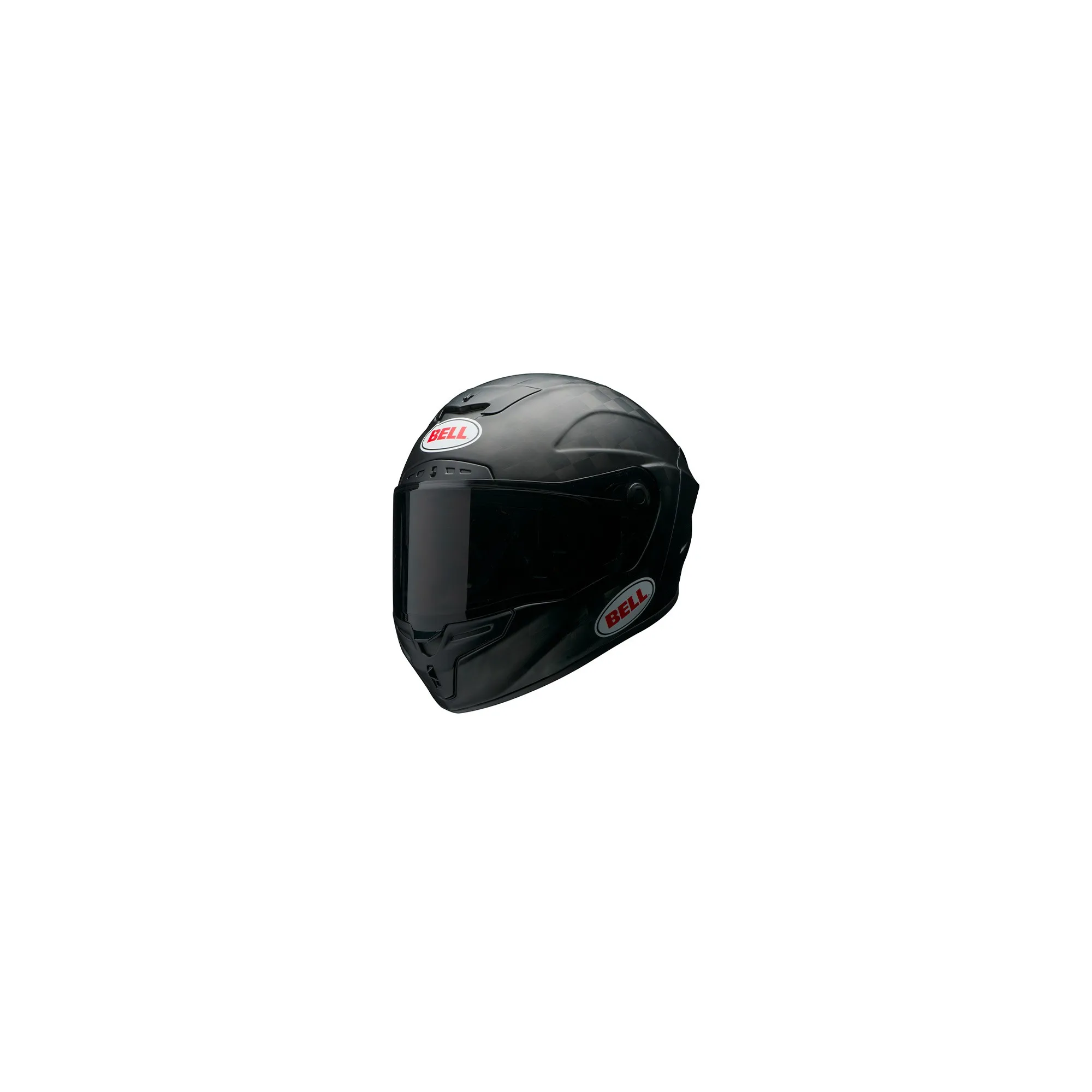 Casco Bell Pro Star FIM nero opaco