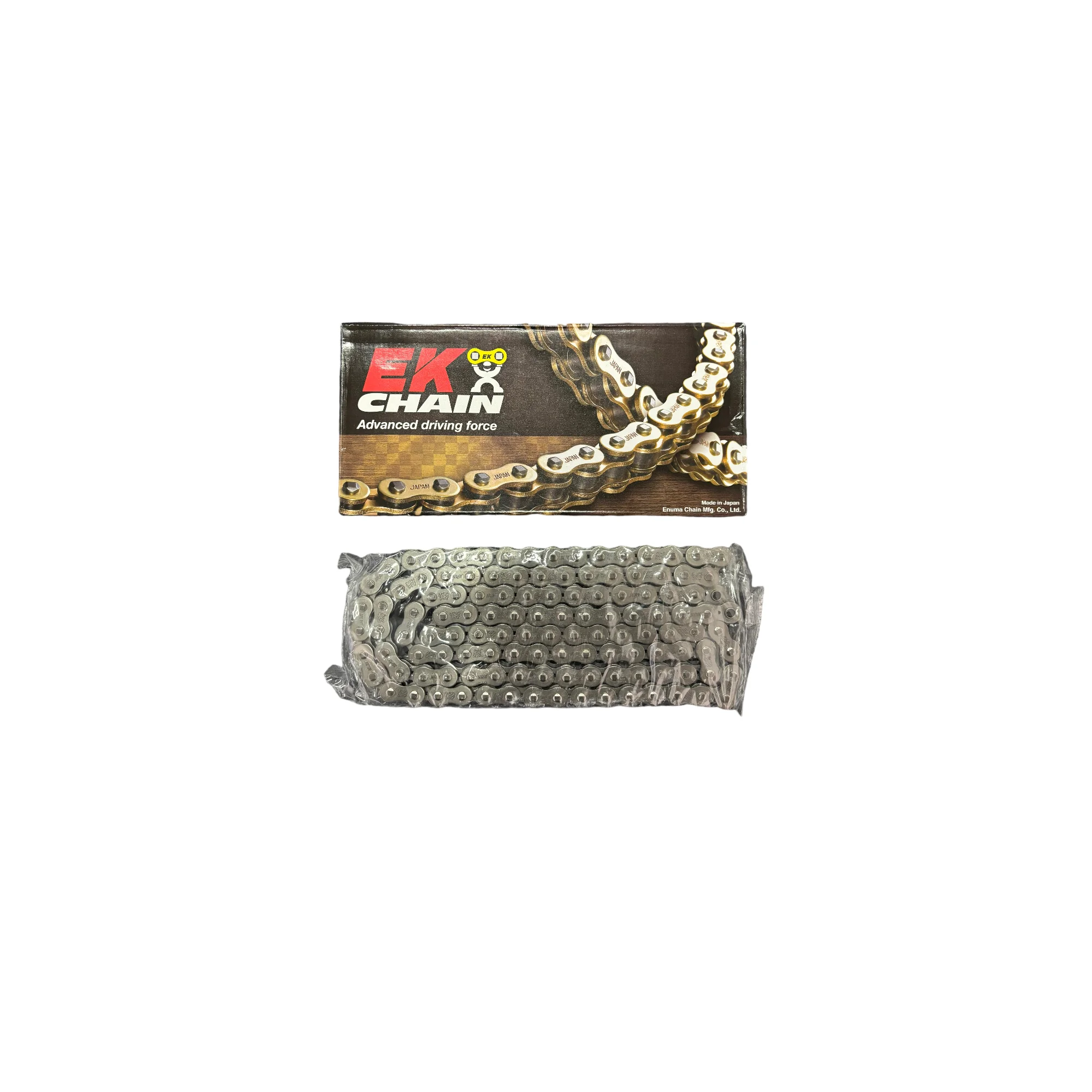 Catena EK QX-Ring 525SRX-2 122M