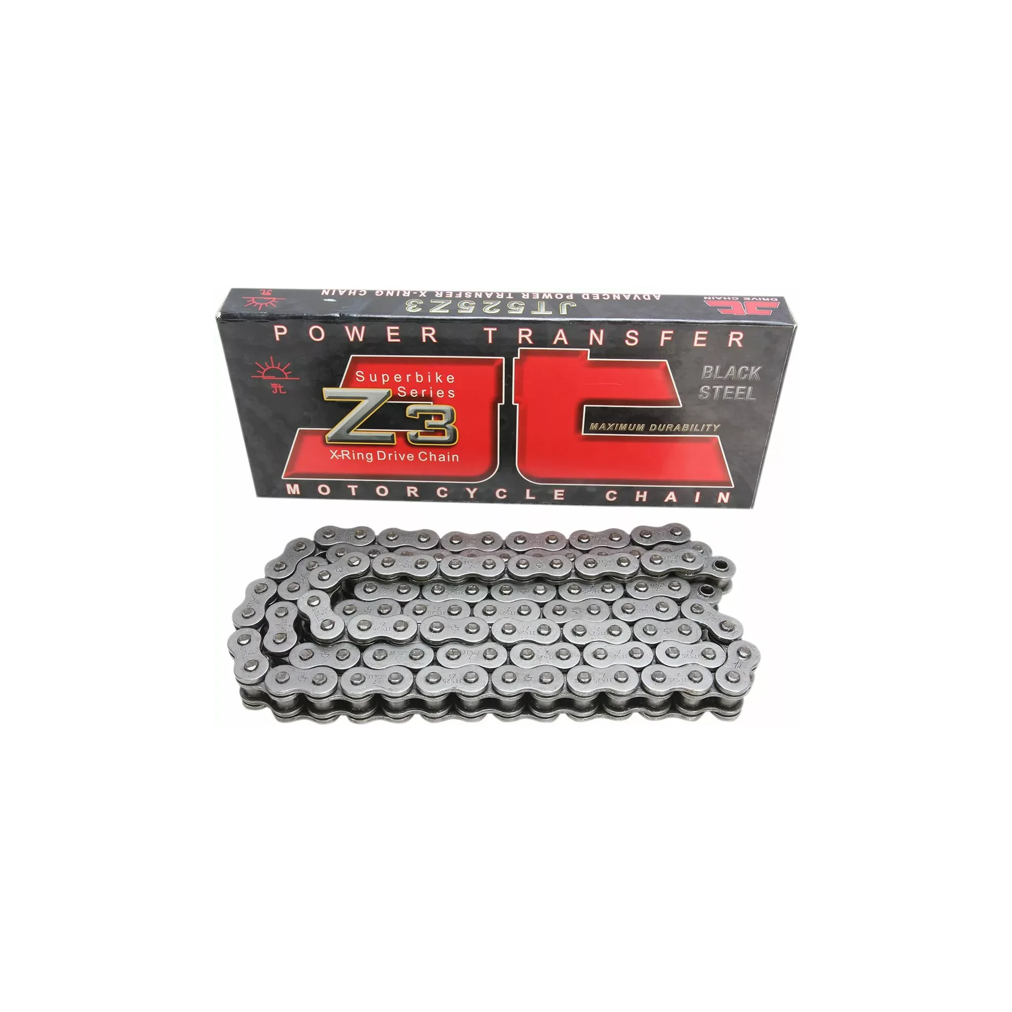 Catena X-Ring JT Z3 525 120 link