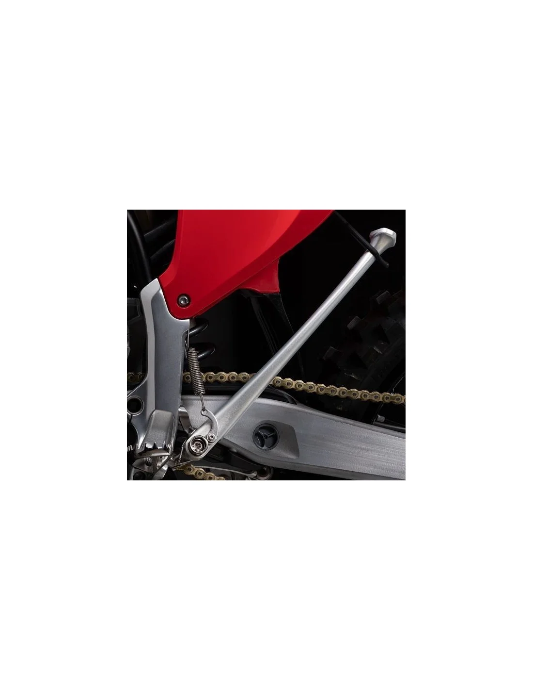 Cavalletto laterale Stark Varg