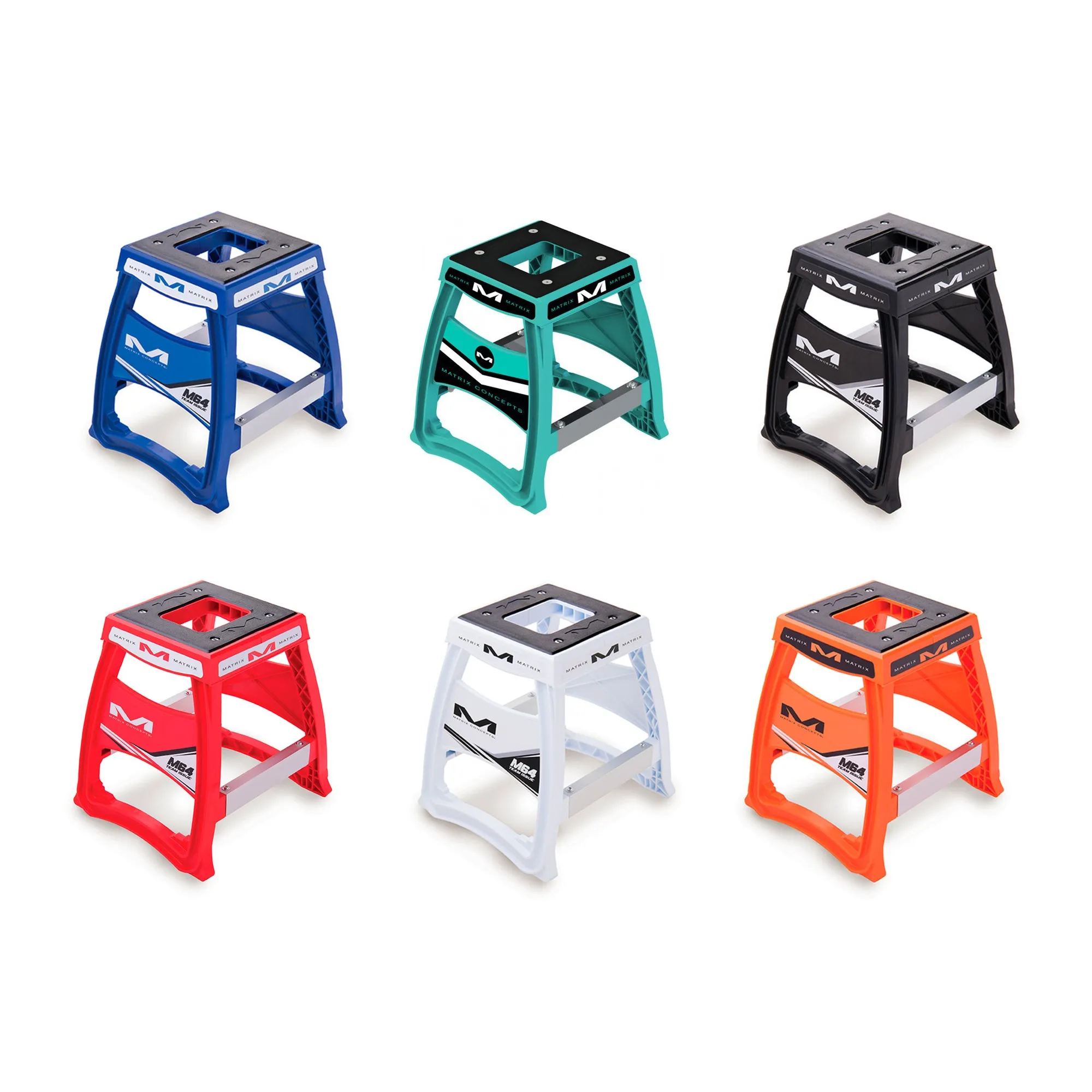 Cavalletto Matrix M64 Elite