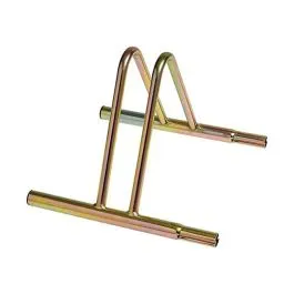 portabici multiposizione da pavimento