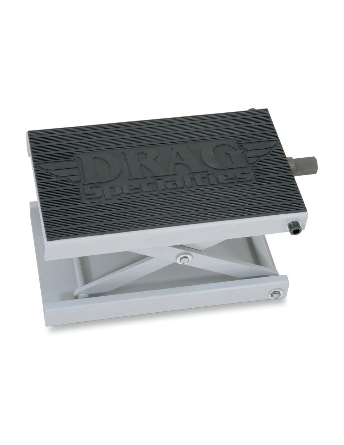 Cavalletto sollevatore moto a forbice