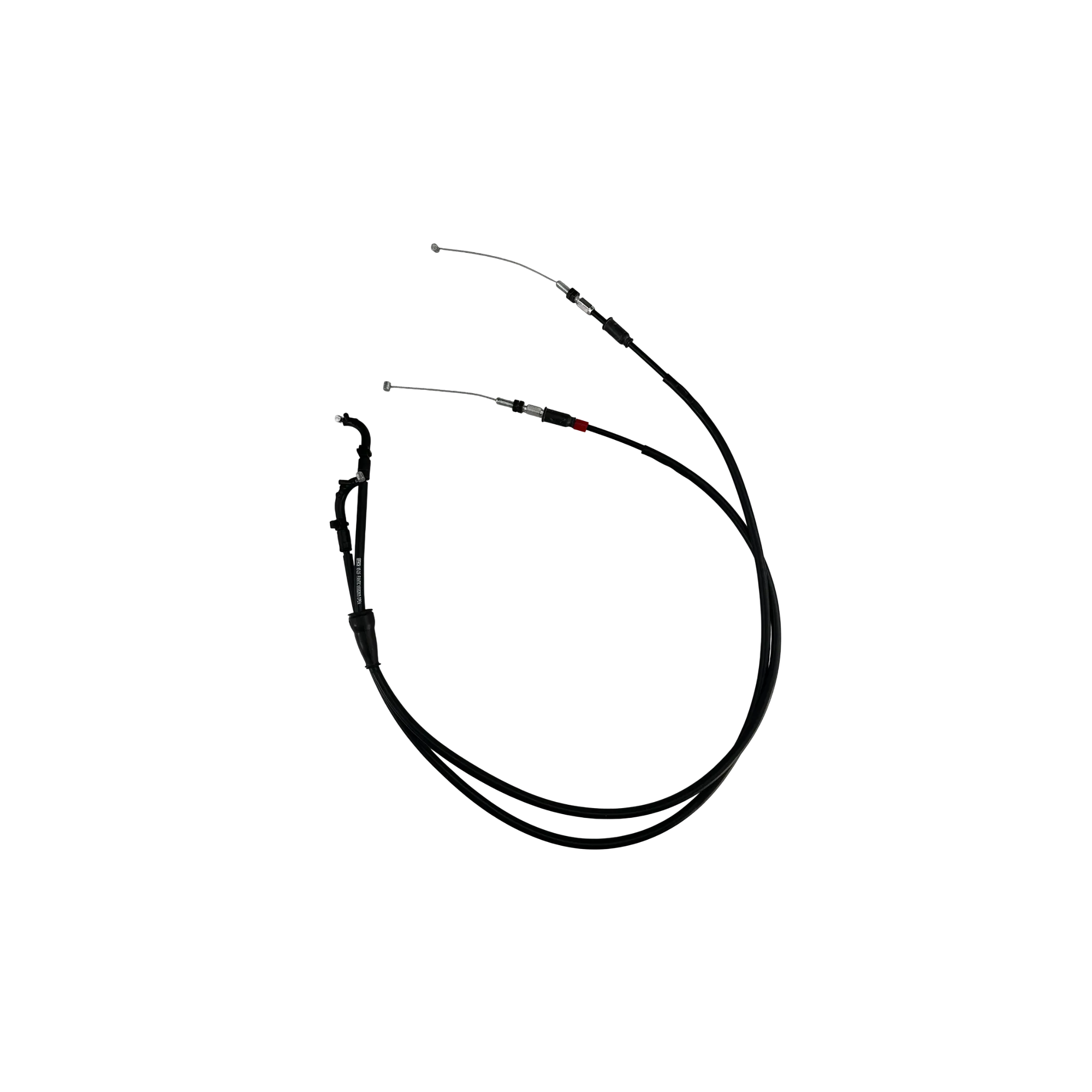 Cavo Gas sdoppiato oem | Fantic XMF XEF 125 2021+