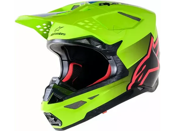 Casco Supertech M10 Unite-01108369