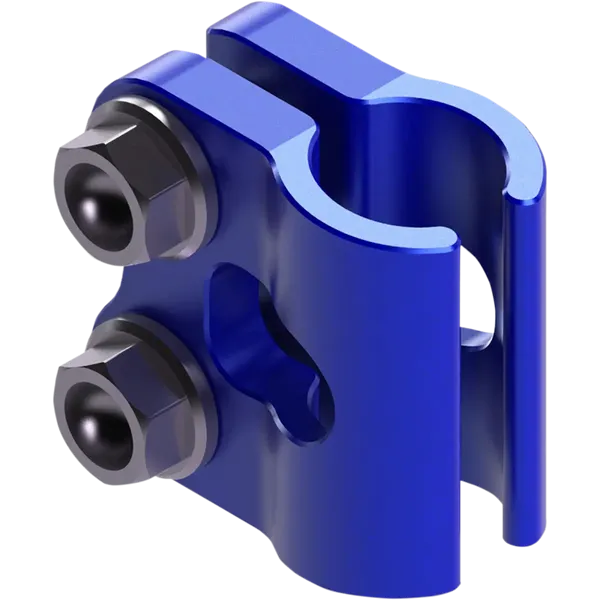 Fascetta tubo freno-17420701