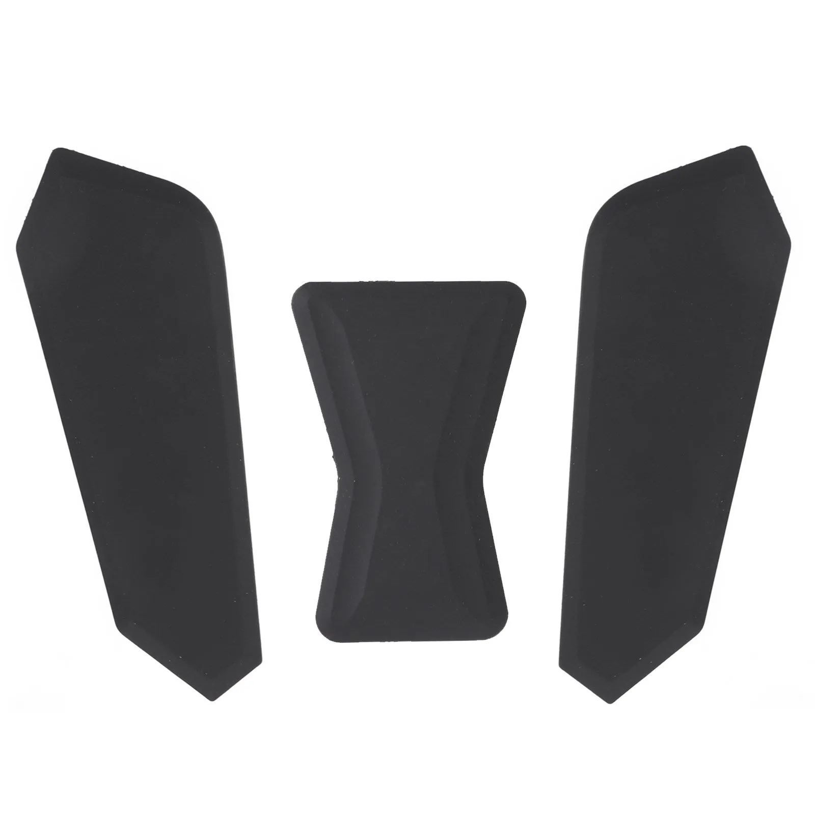 Kit de protection de poignées de traction pour réservoir 3 pièces pour Bmw F750Gs F850Gs 18-20 générique