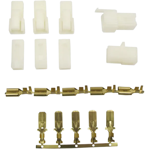 Cablaggio regolatore Hot Shot-21121017