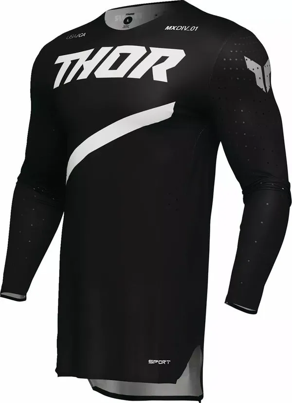 Maglia Brave SPORTMODE-29108088
