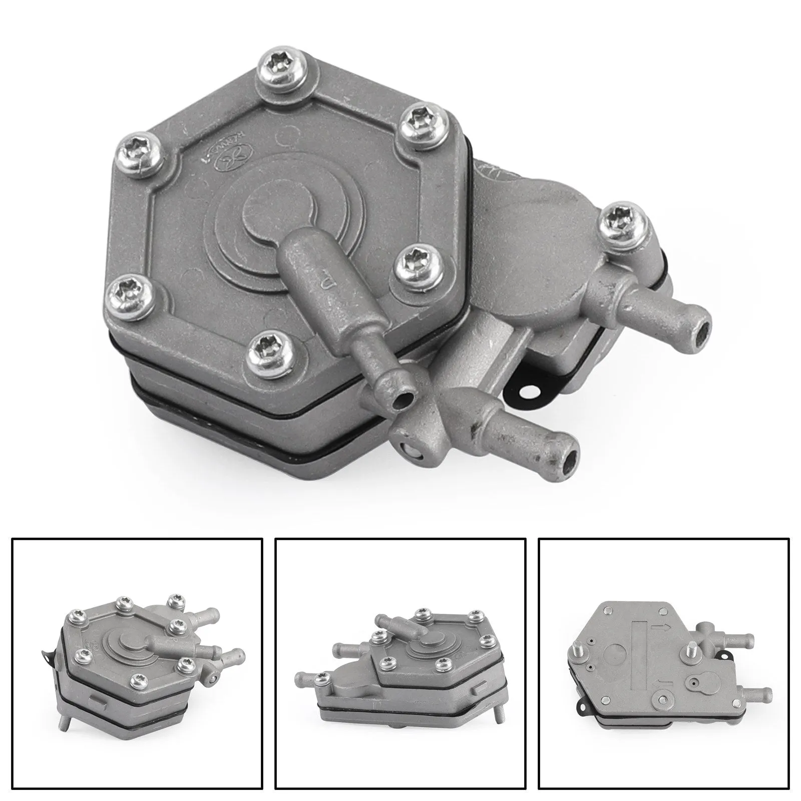 Nouvelle pompe à carburant pour Yamaha XTZ 660 Tenere XJ 600 SN Diversion SZR 660 92-97 générique