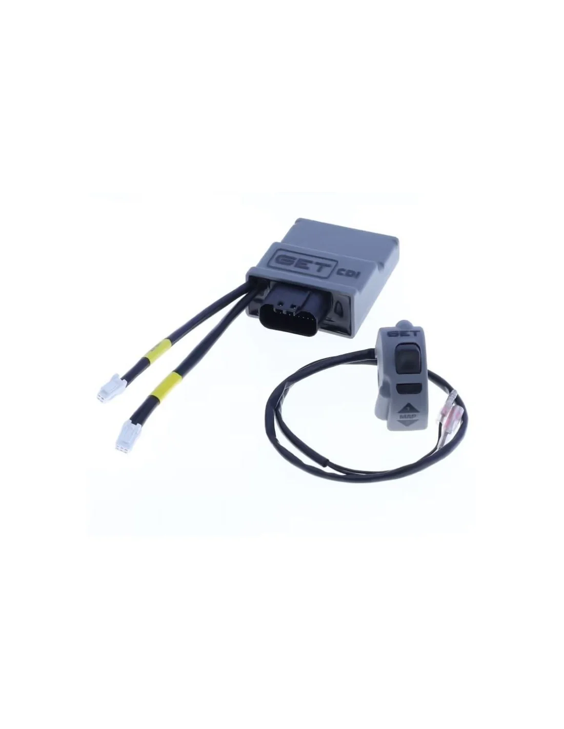 Centralina CDI GET | KTM SX 65 2024-