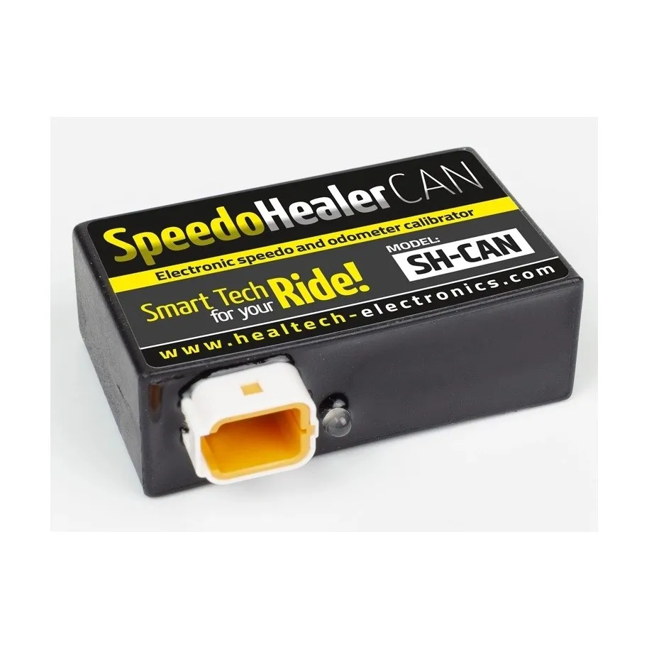 CENTRALINA HEALTECH SPEEDO HEALER CAN BUS BMW R 1250 GS 2018-2020